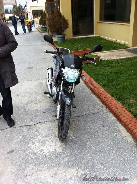 Bike Photo 2160368
