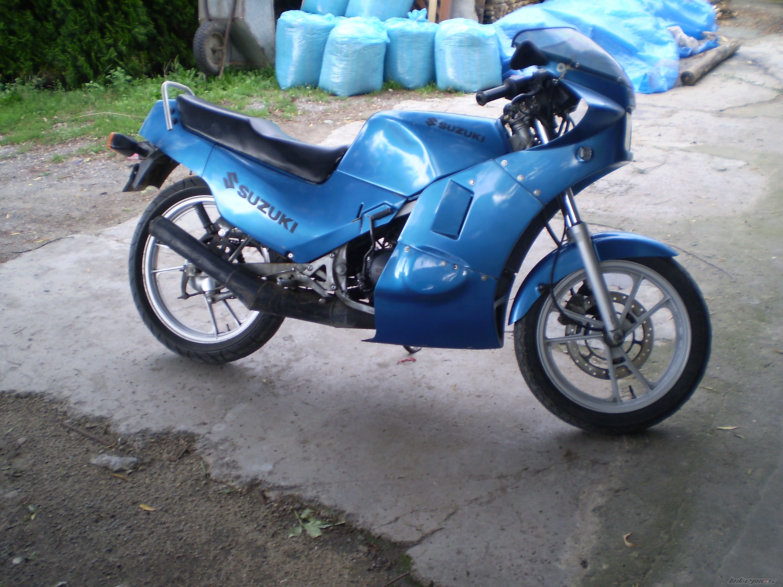 Bike Photo 2160393