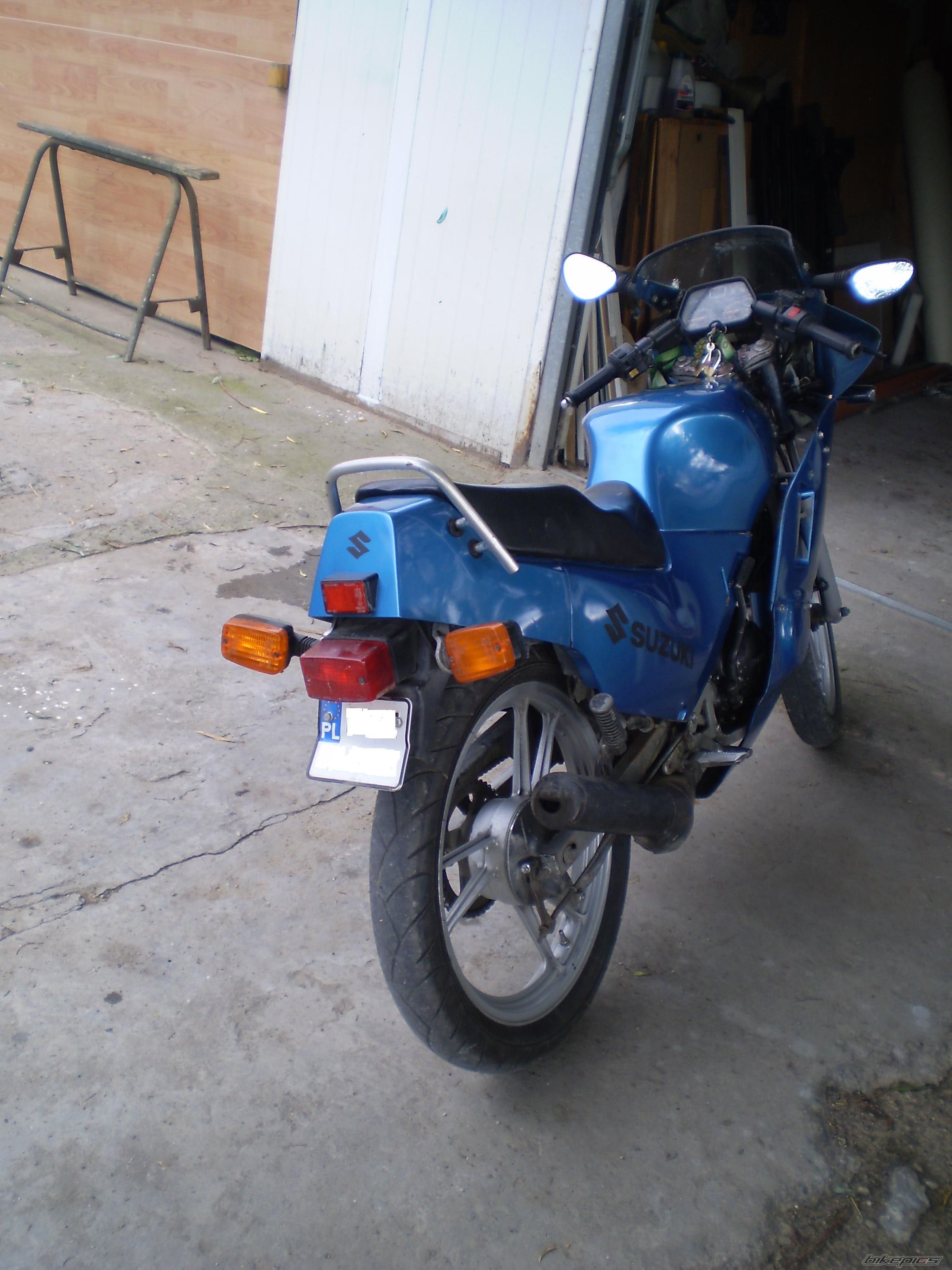 Bike Photo 2160394