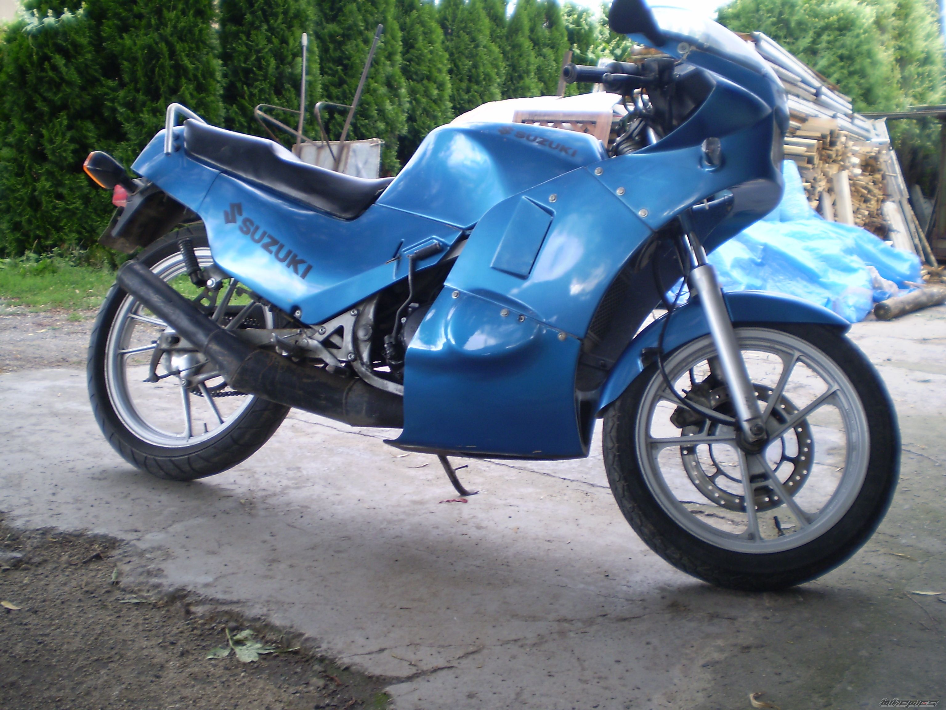 Bike Photo 2160397