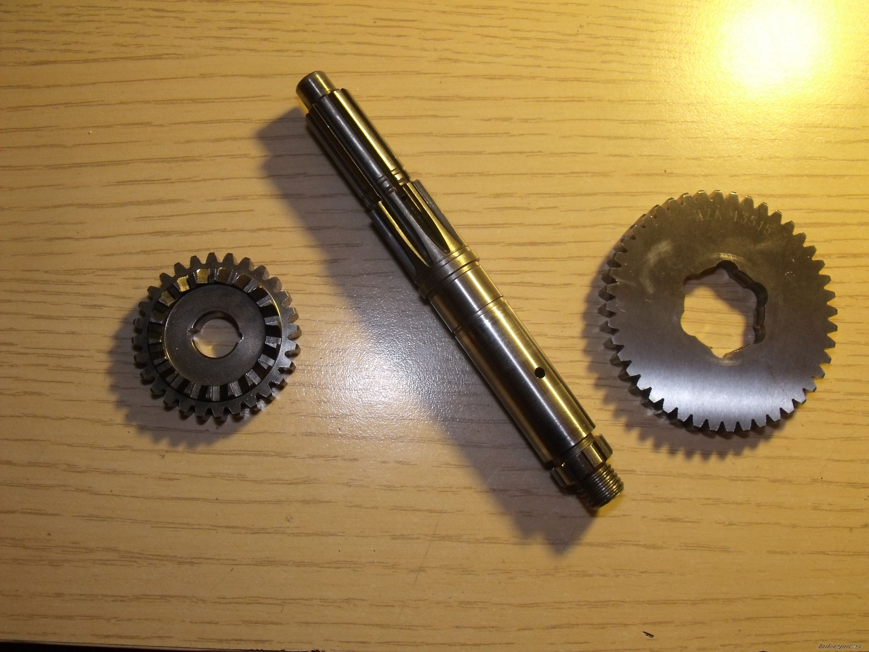 Bike Photo 2160414