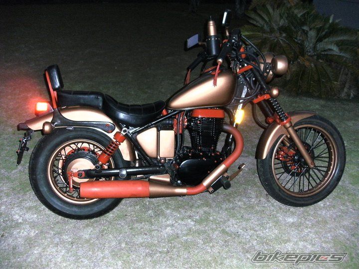 Bike Photo 2160427