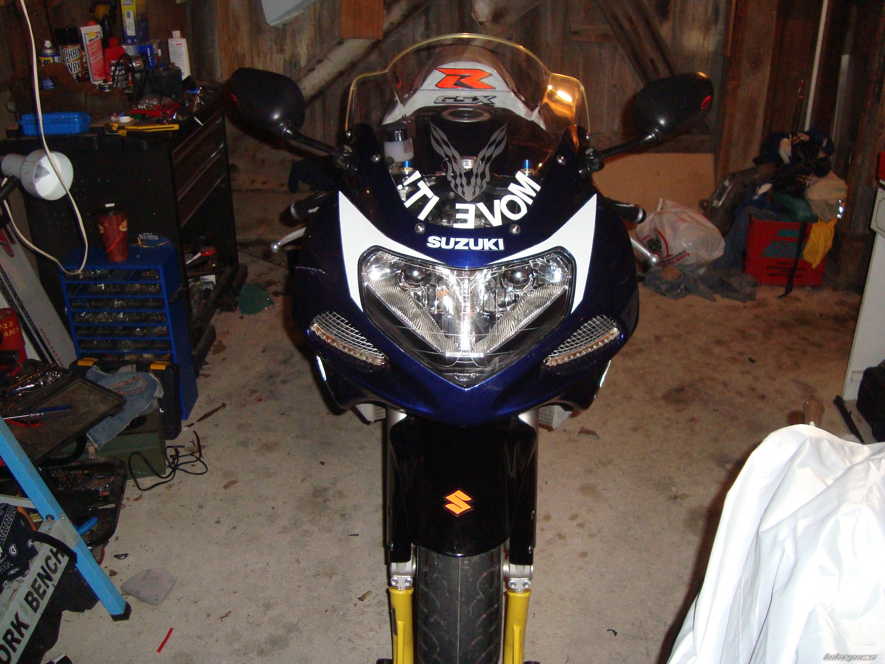 Bike Photo 2160453