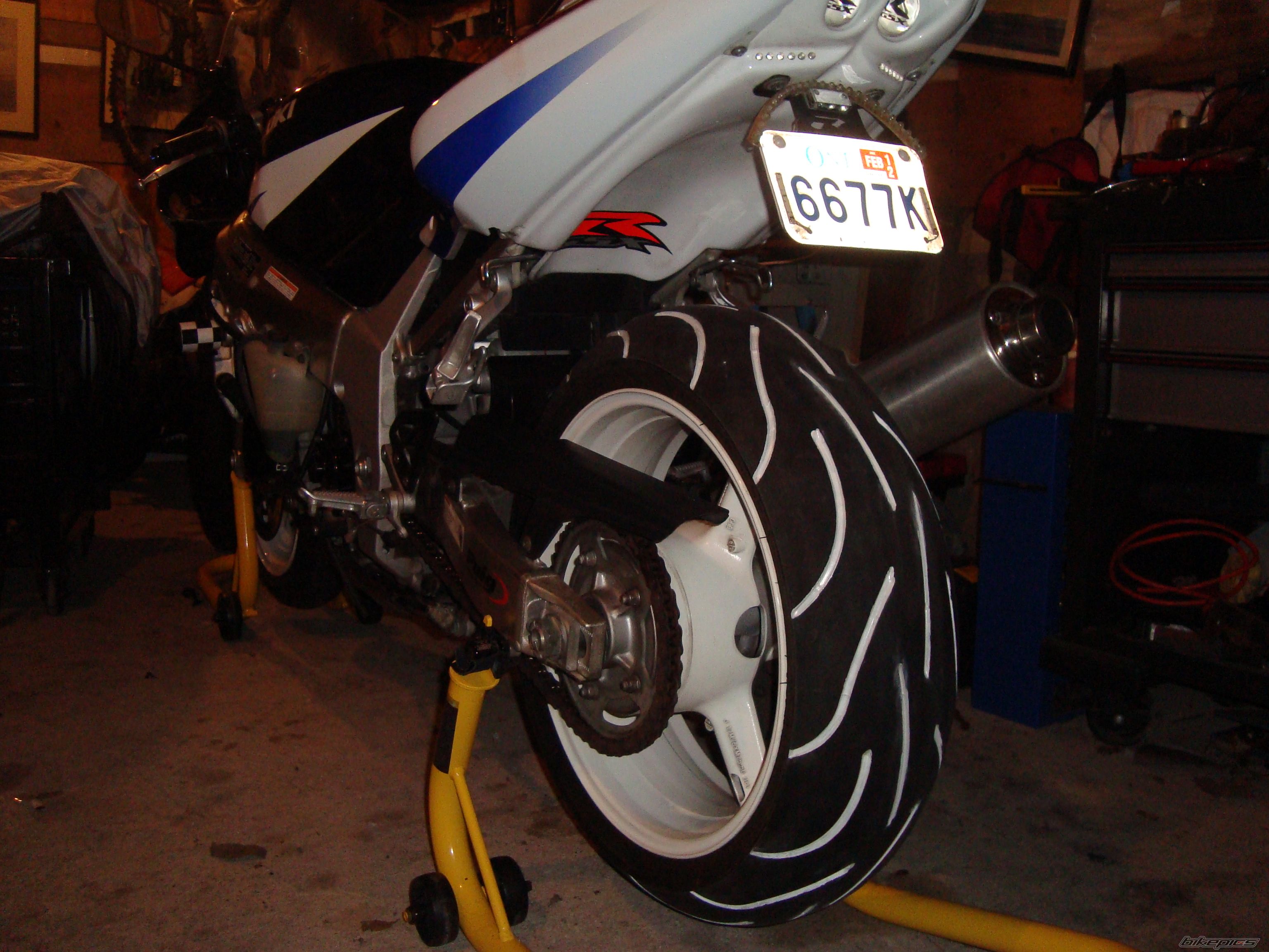 Bike Photo 2160454