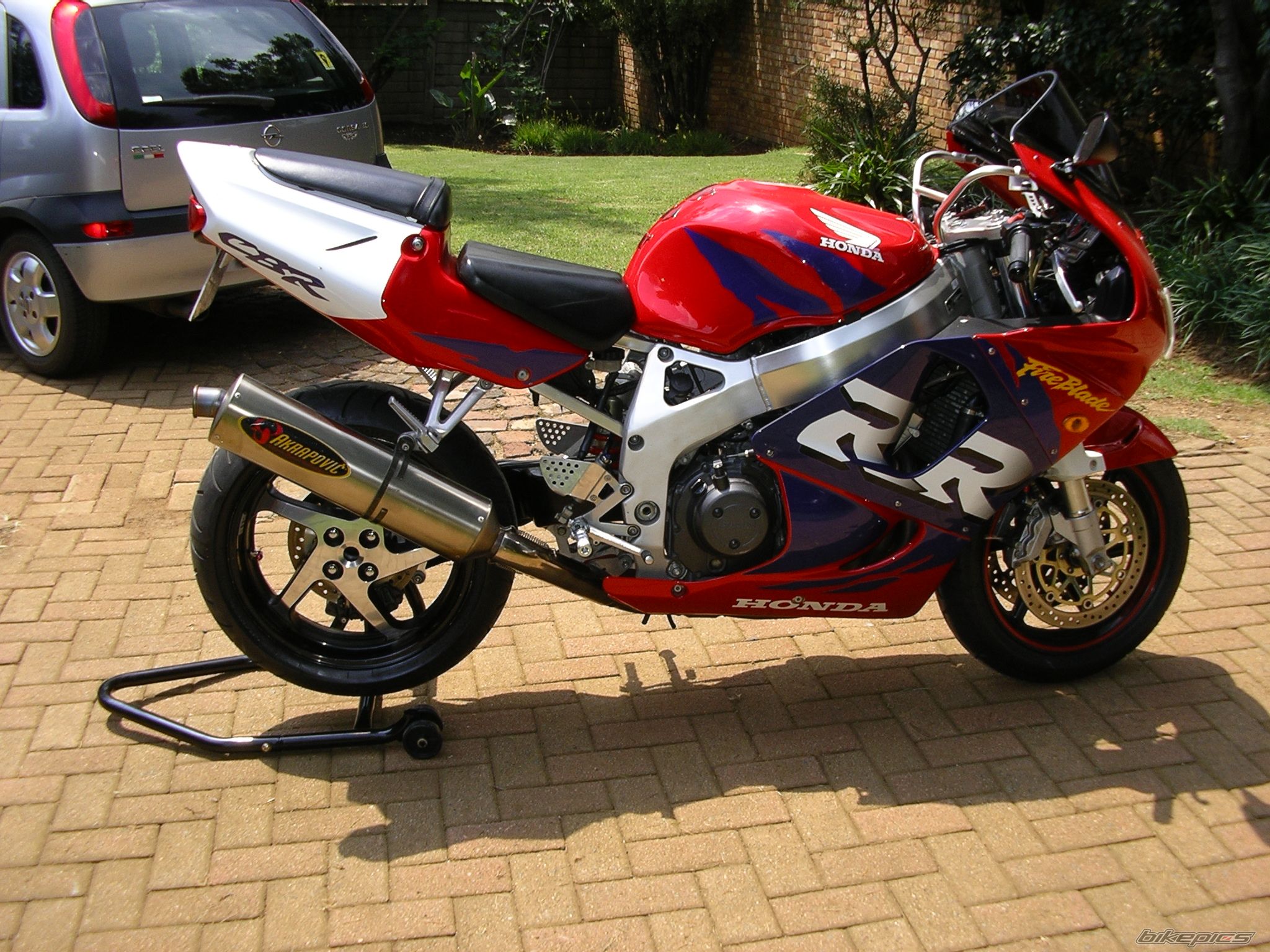 Bike Photo 2160479