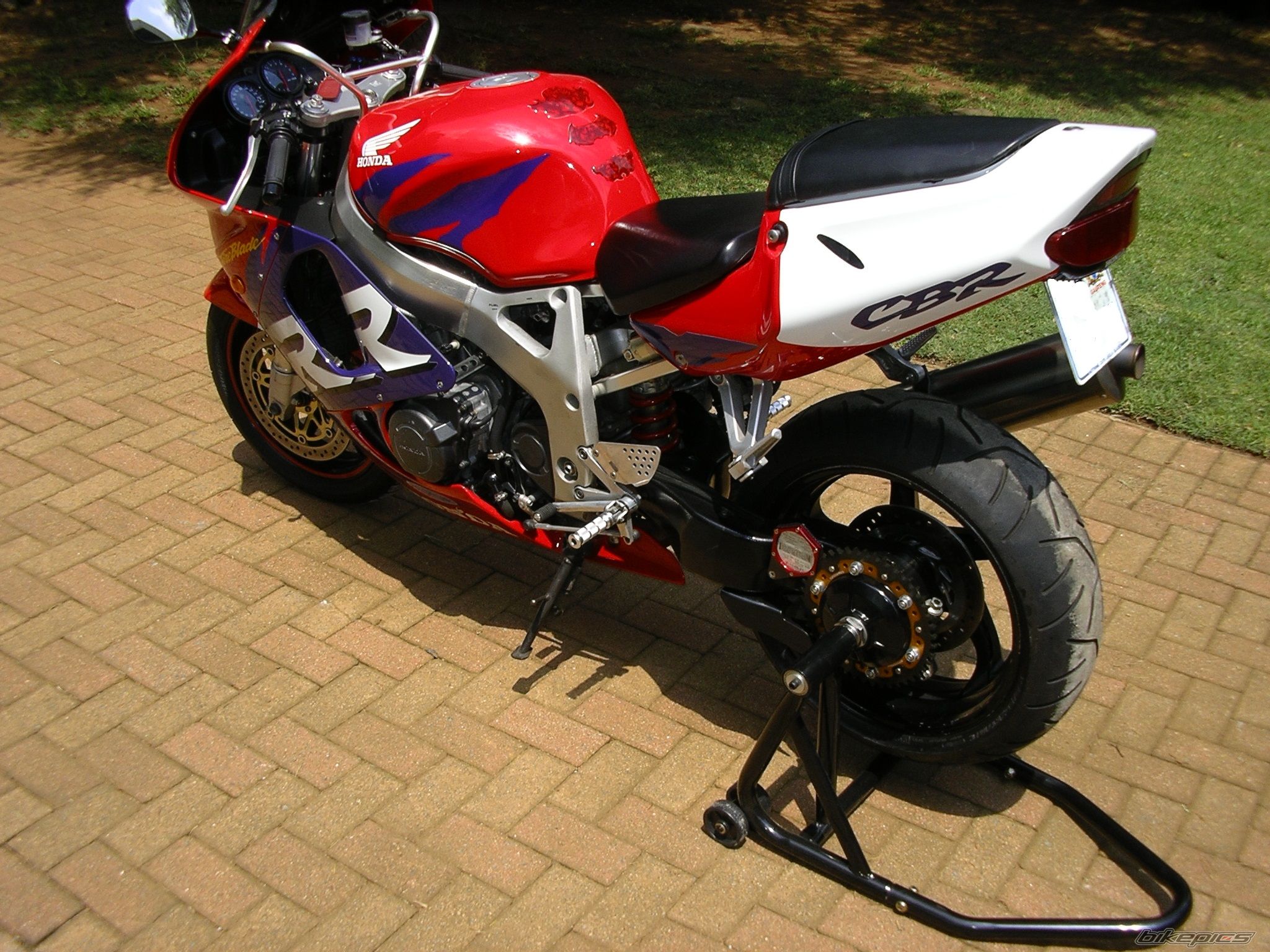 Bike Photo 2160480
