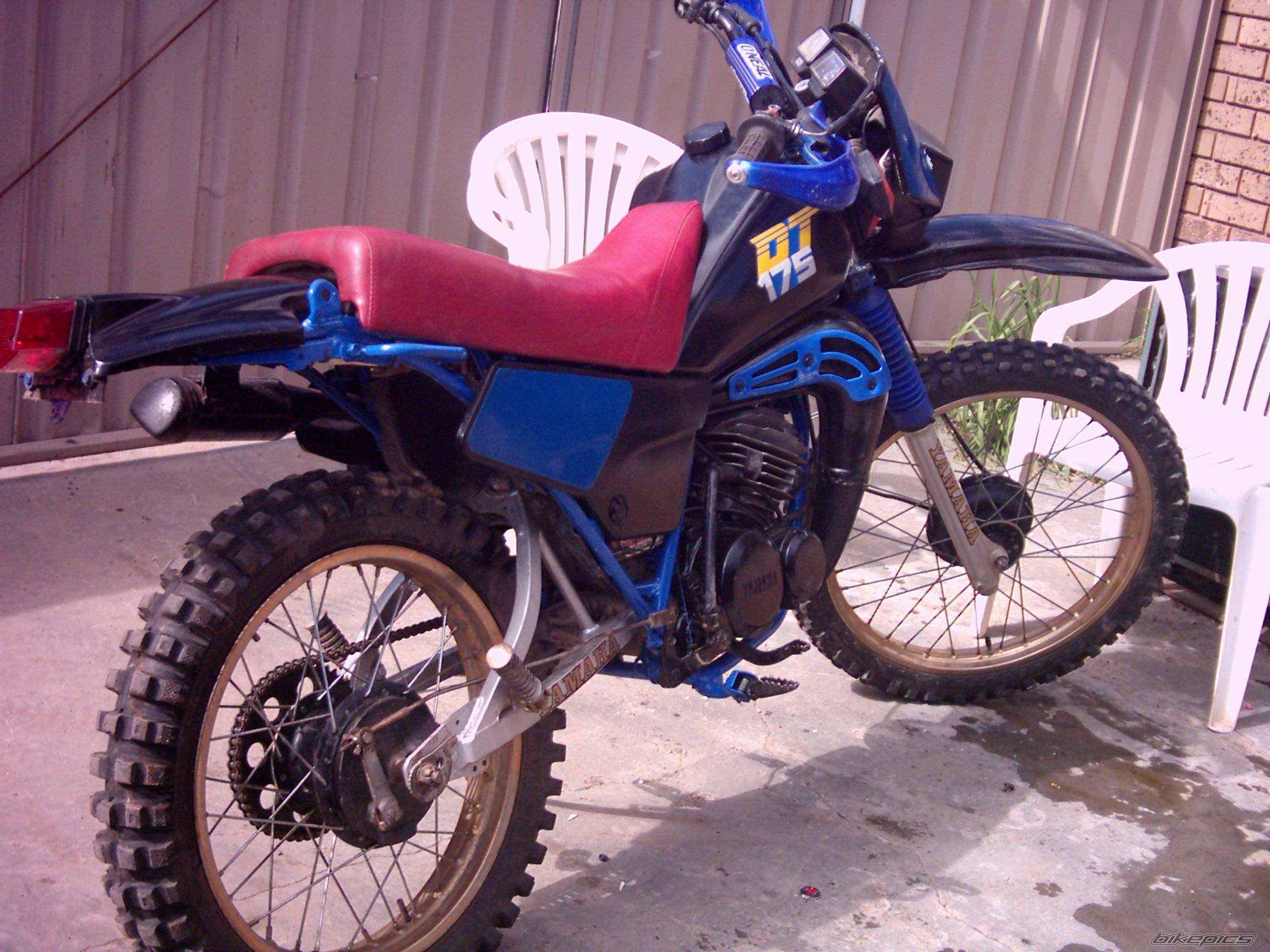 Bike Photo 216049