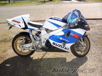 Bike Photo 21605