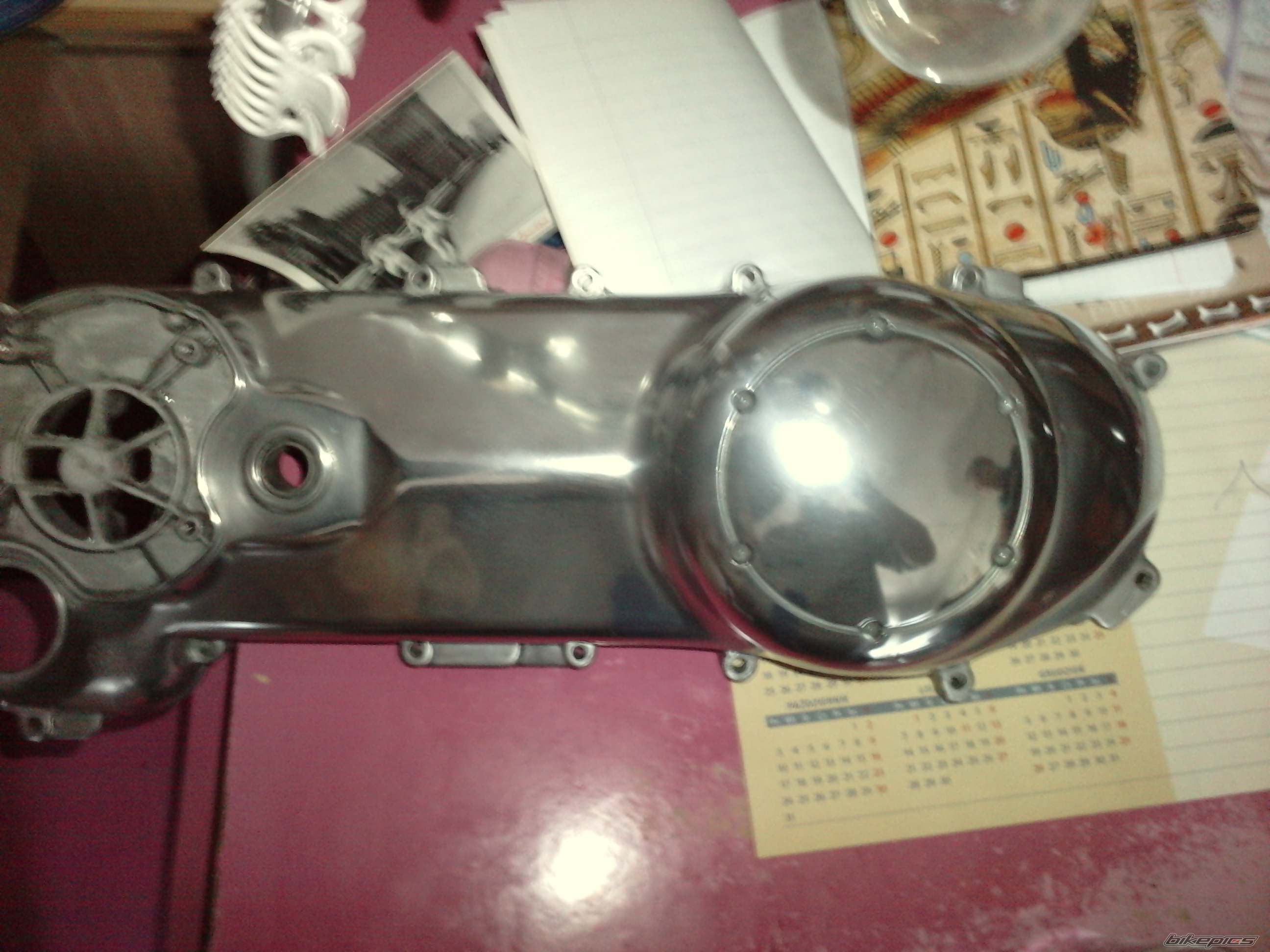 Bike Photo 2160542