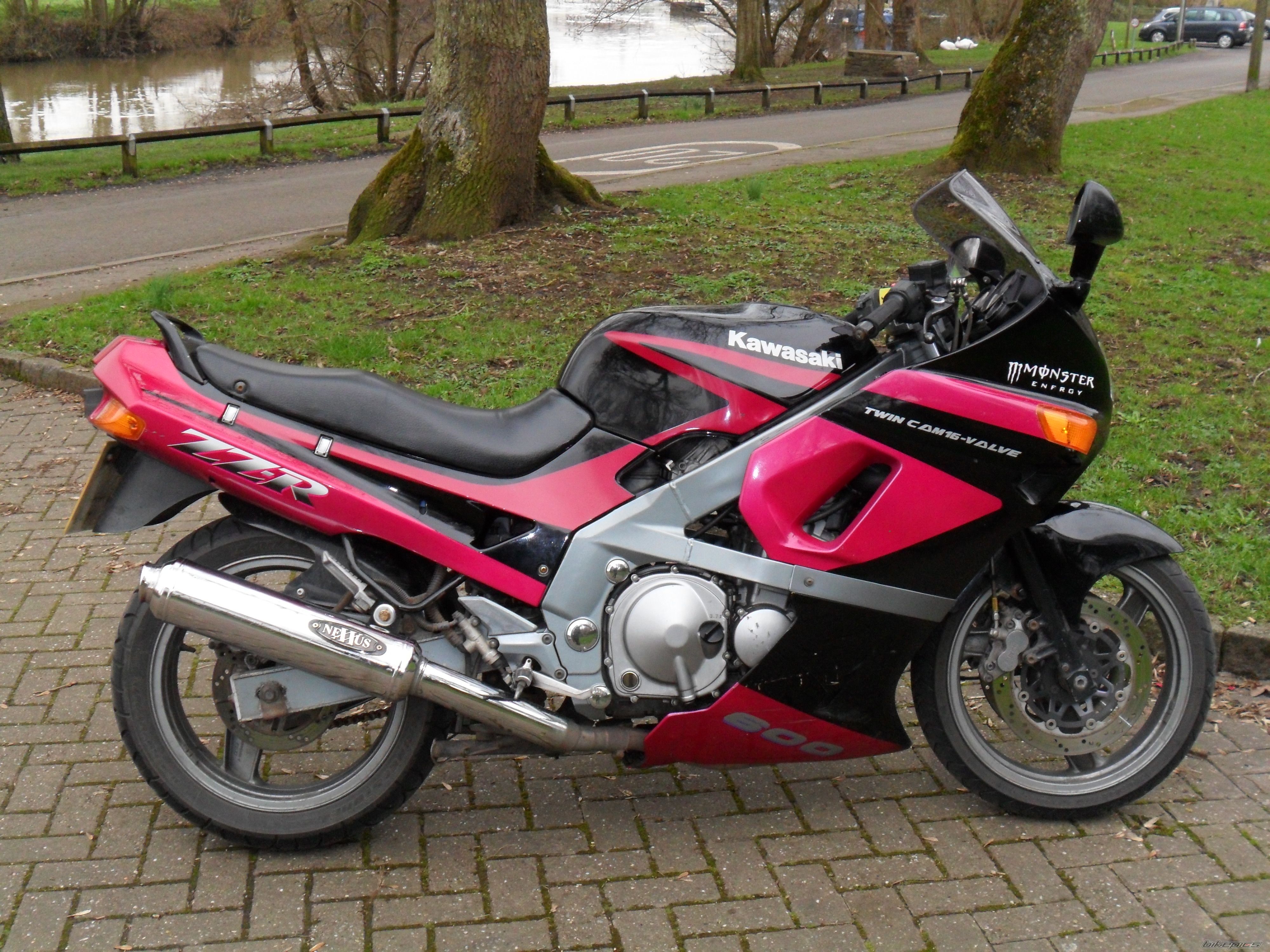 Bike Photo 2160543