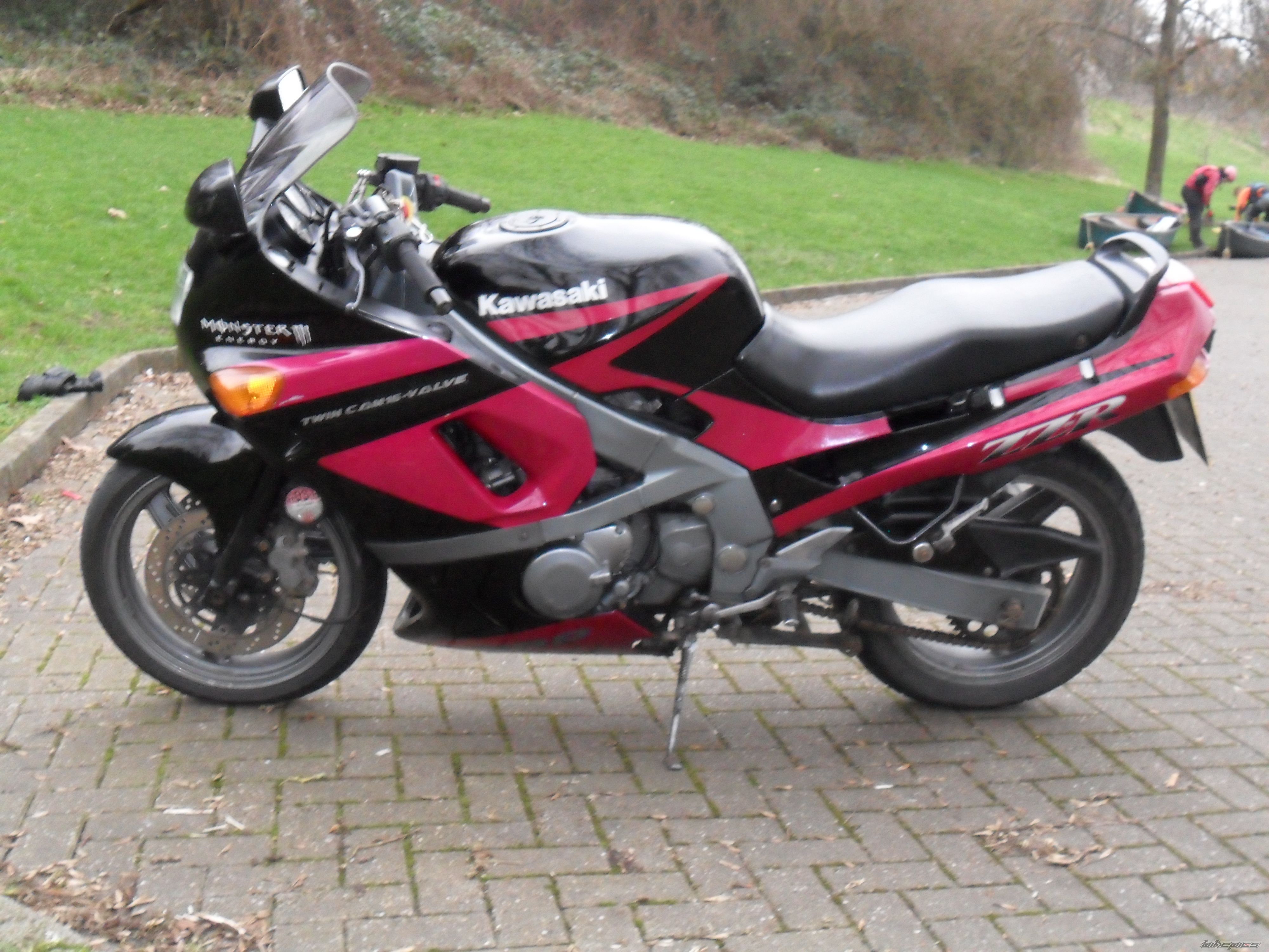Bike Photo 2160544