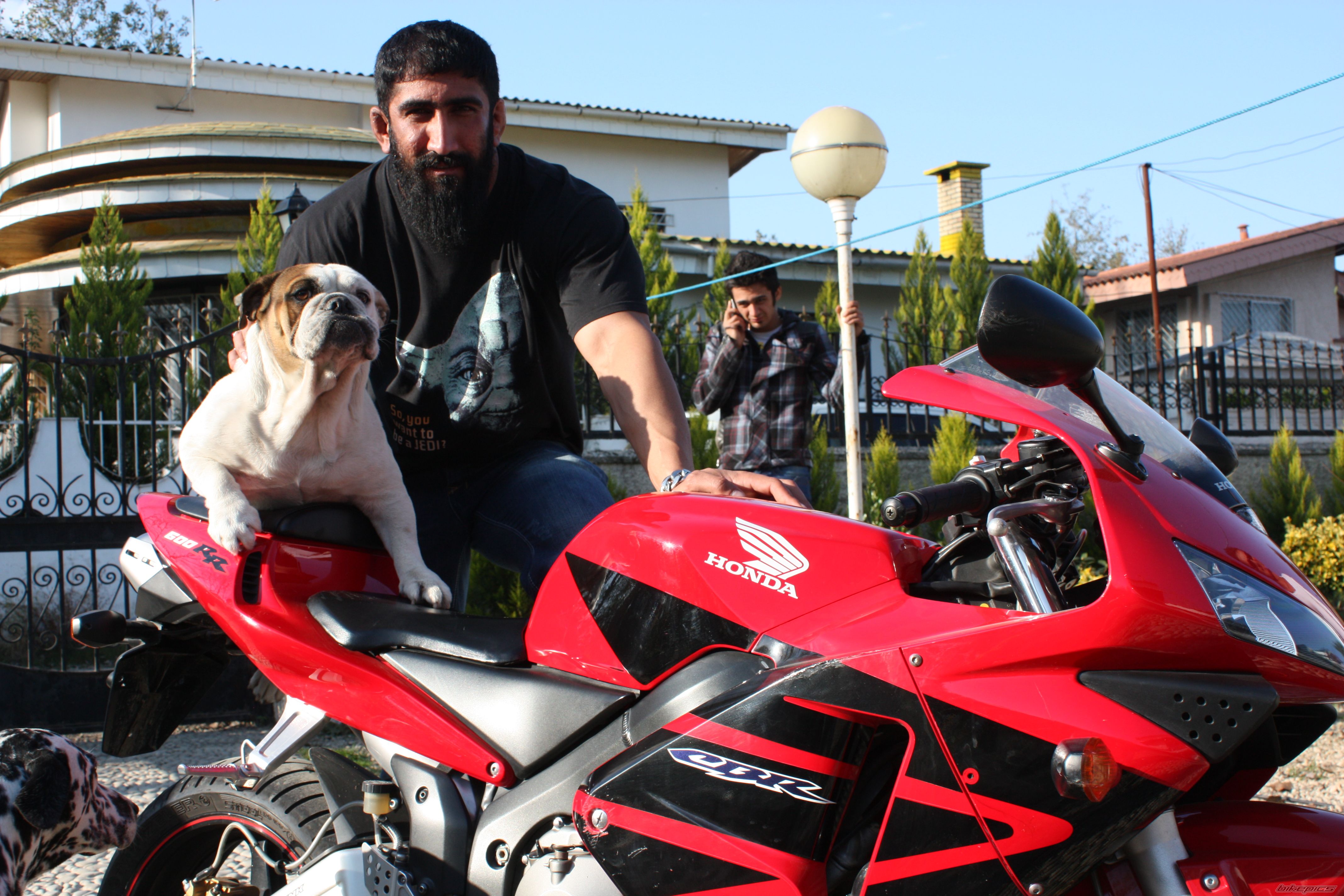 Bike Photo 2160565