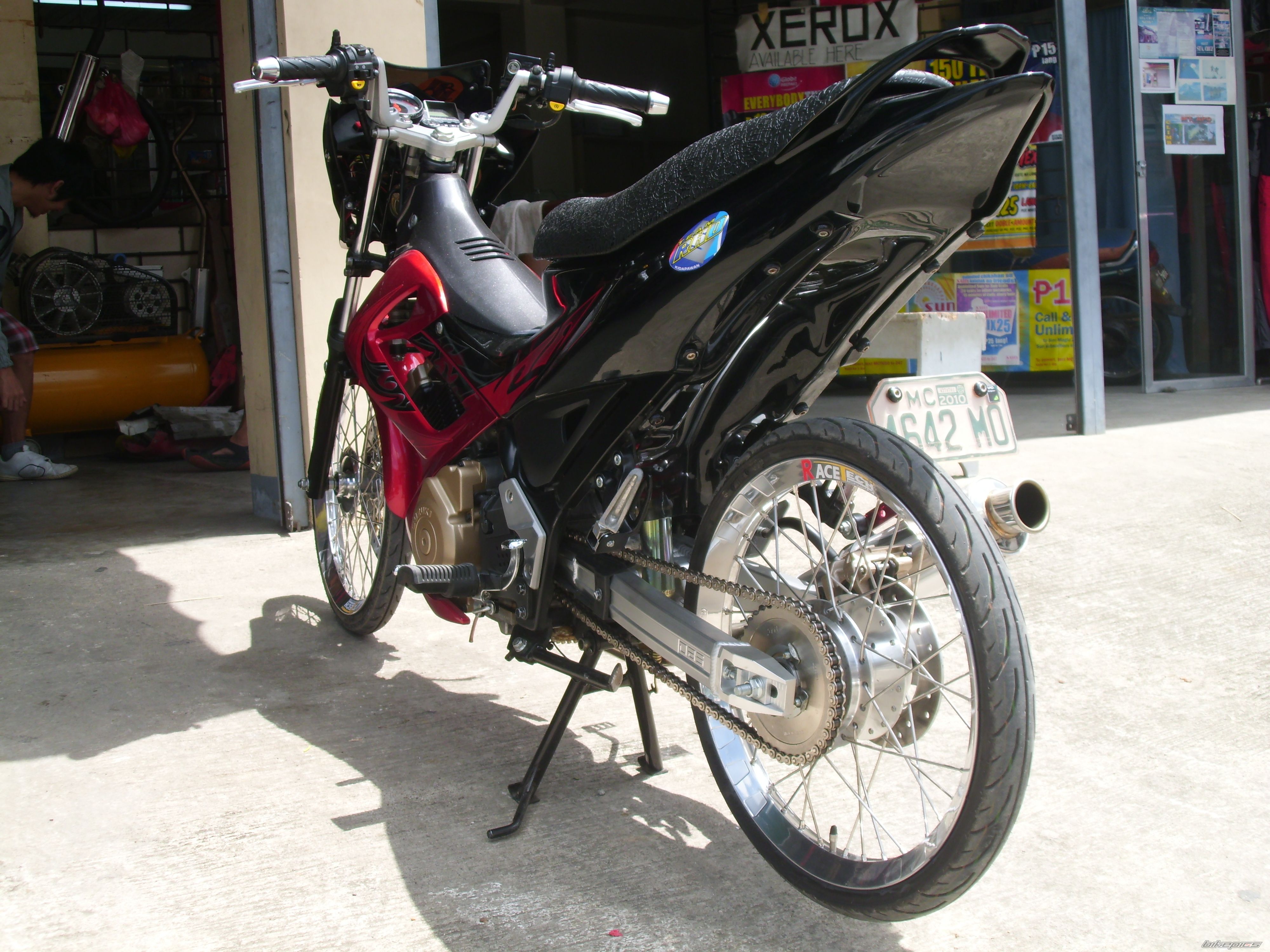 Bike Photo 2160925