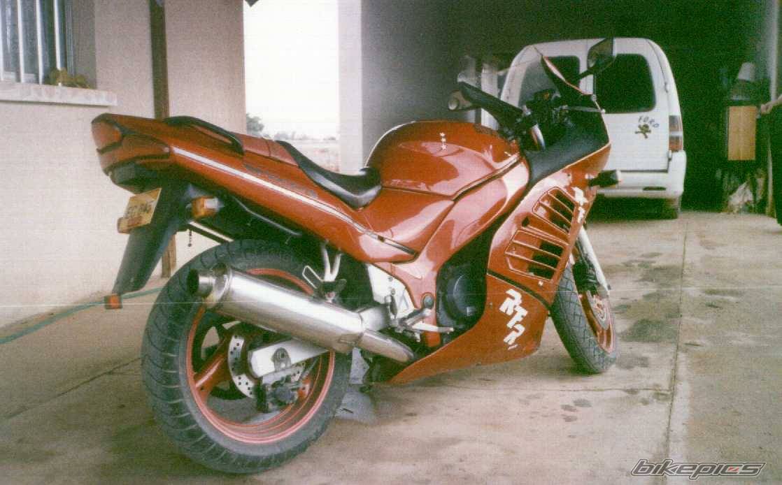 Bike Photo 21610