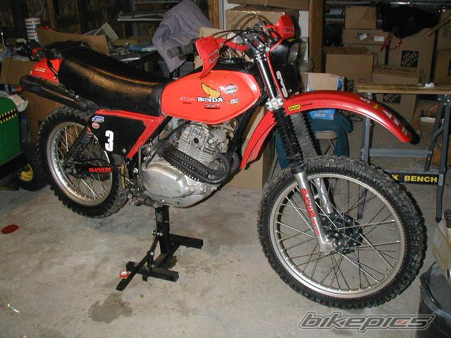 Bike Photo 2161011