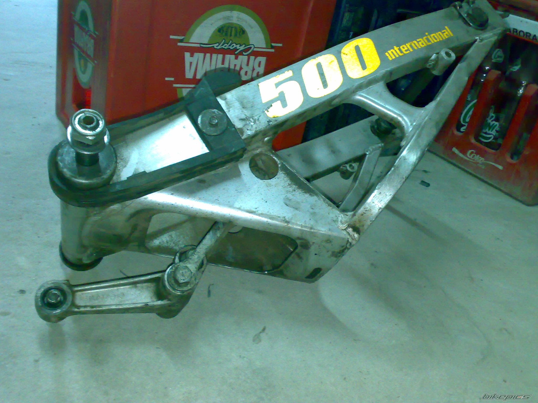 Bike Photo 2161021