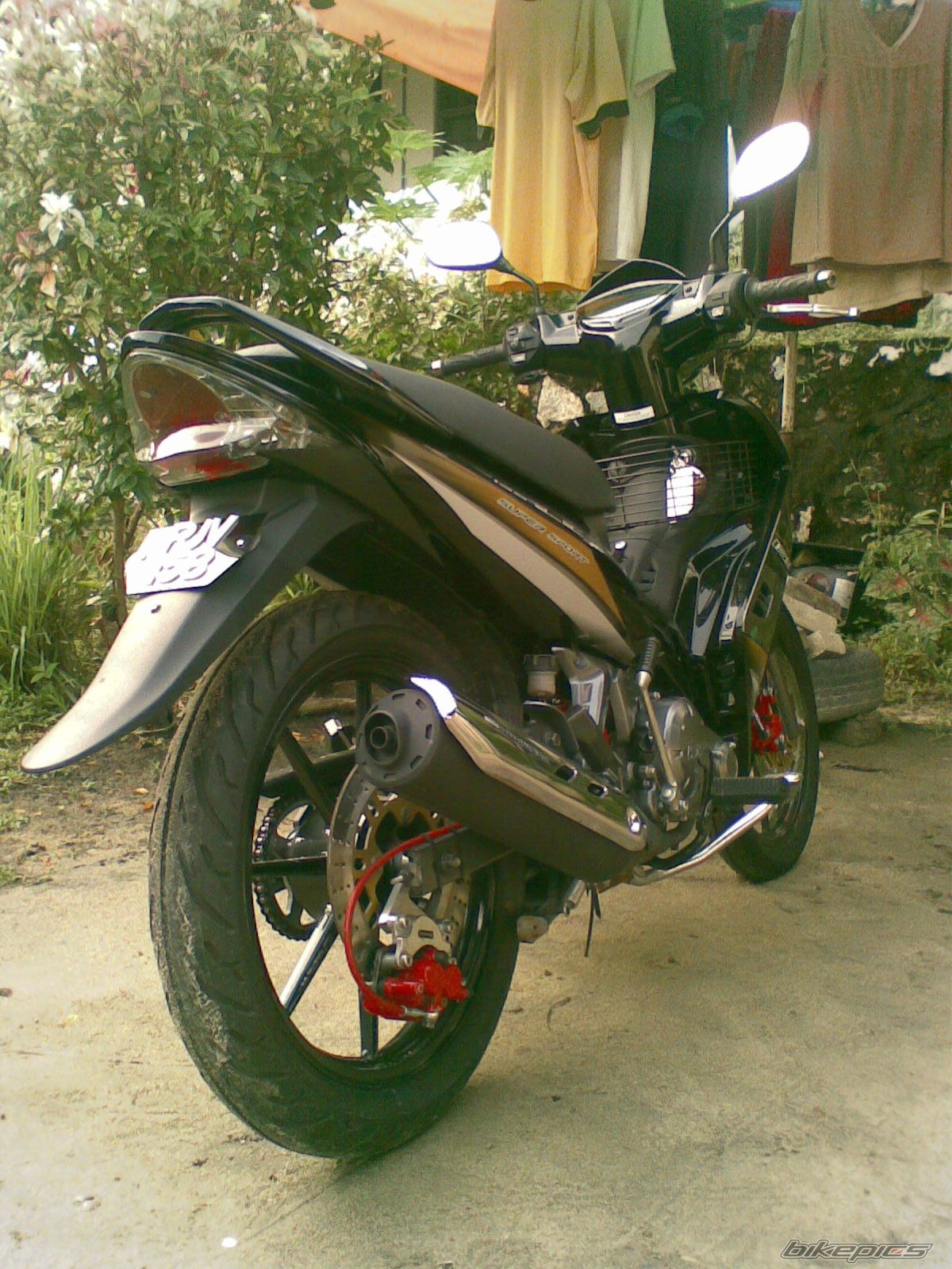 Bike Photo 2161030