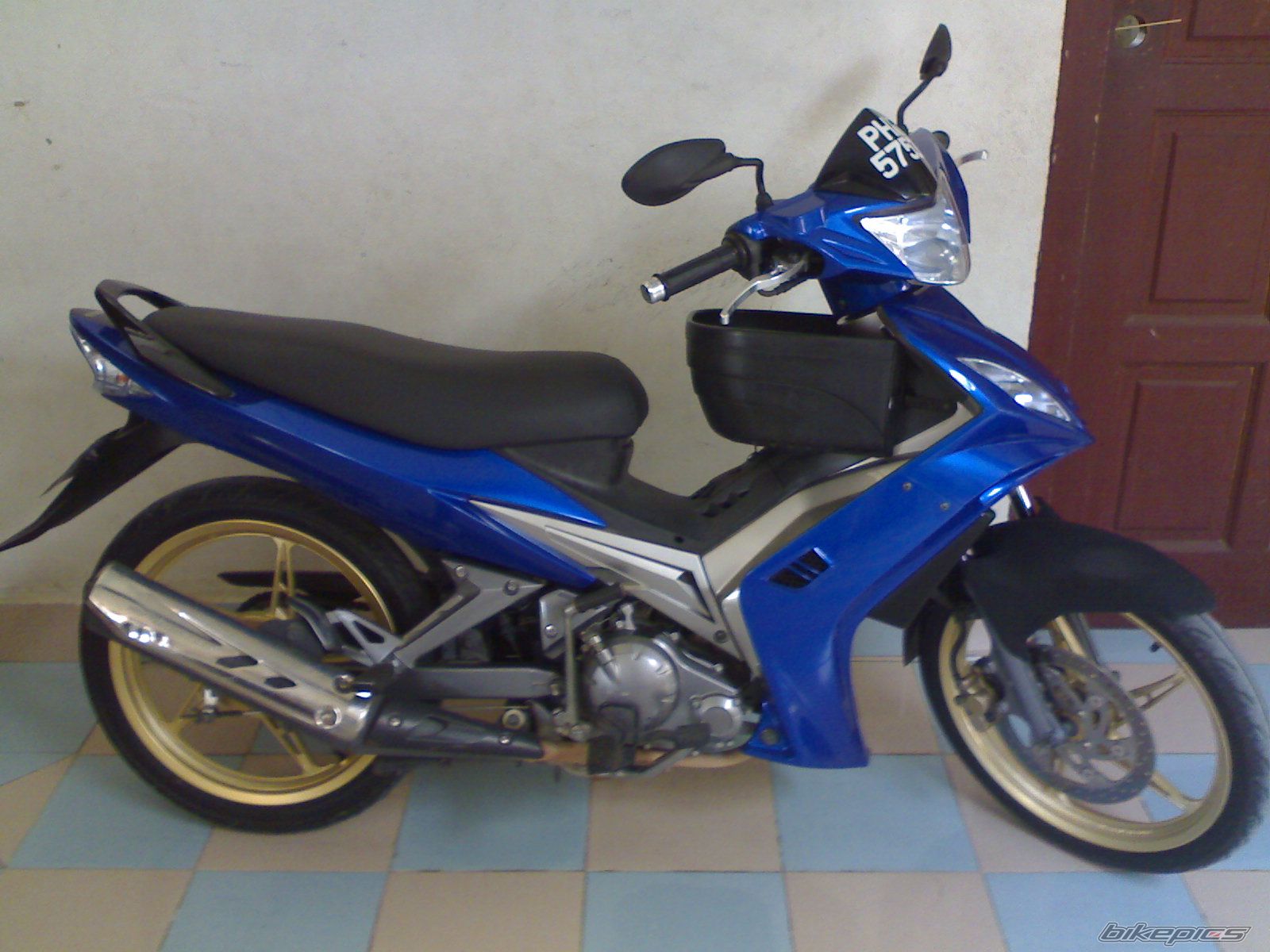Bike Photo 2161073