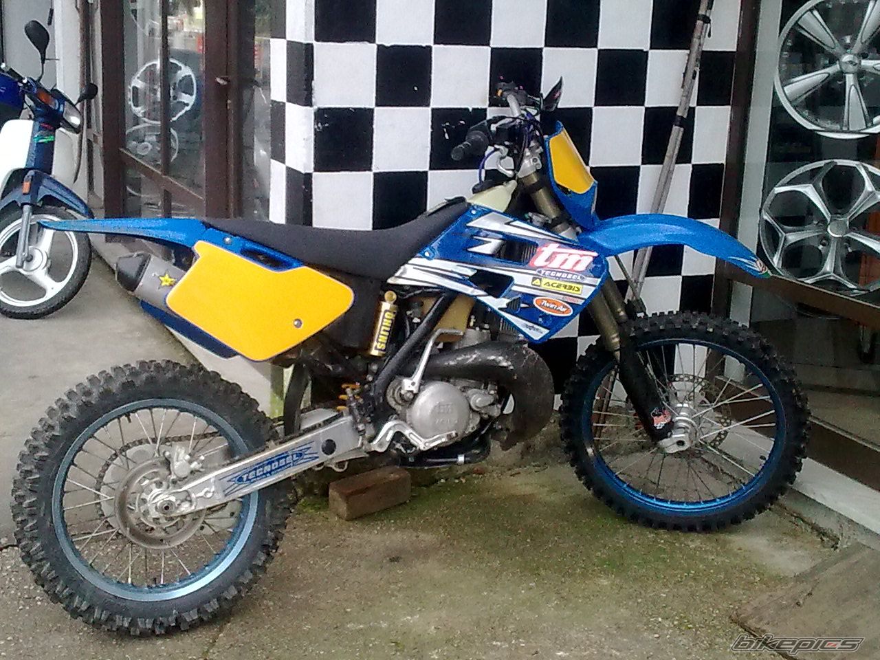 Bike Photo 2161435