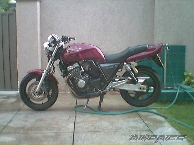 Bike Photo 216146