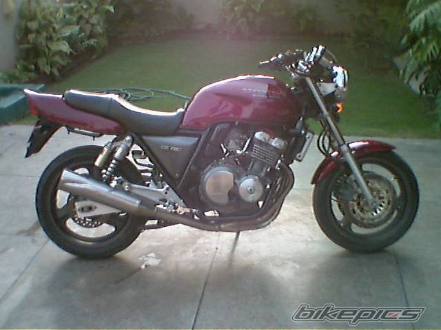 Bike Photo 216147