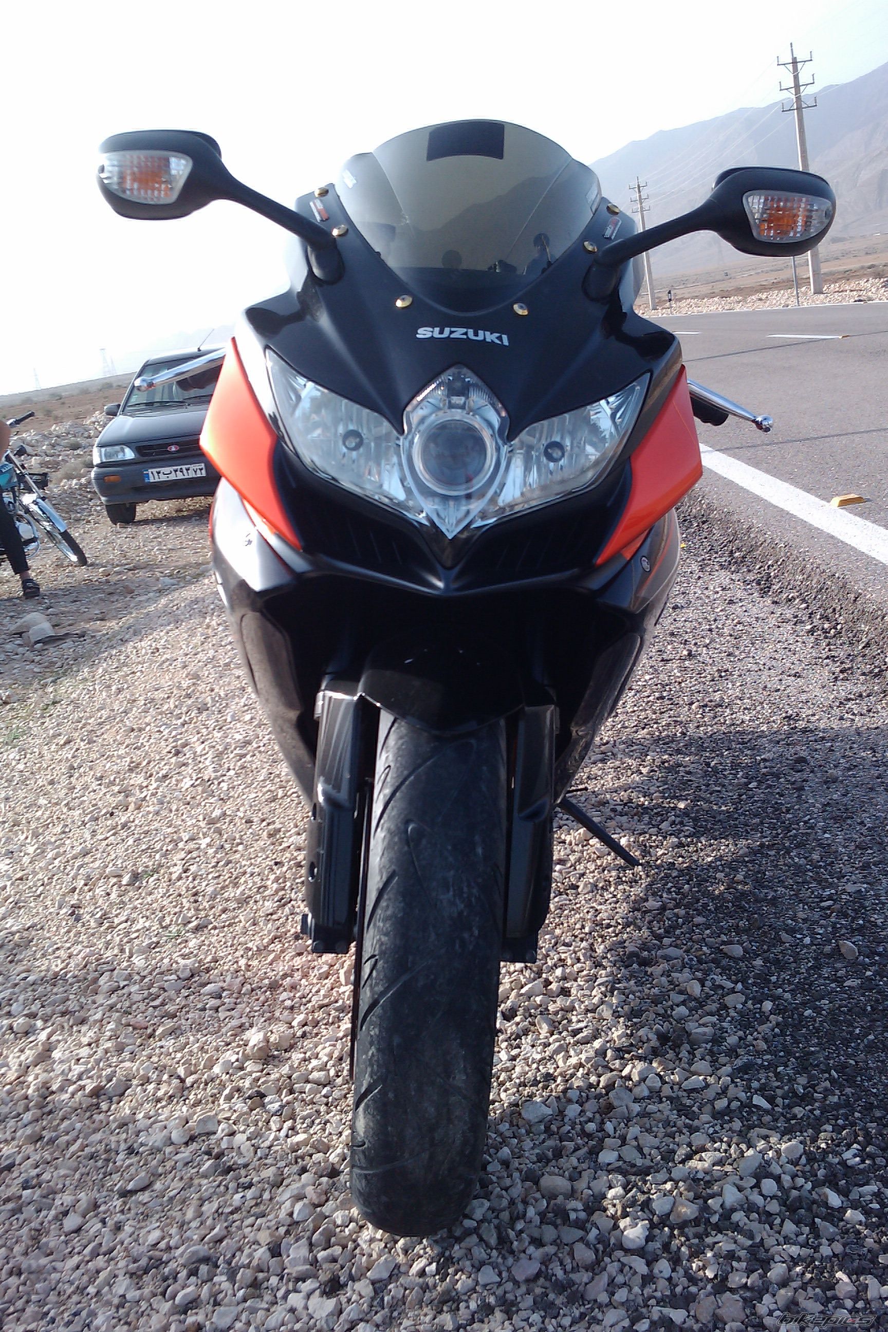 Bike Photo 2161483