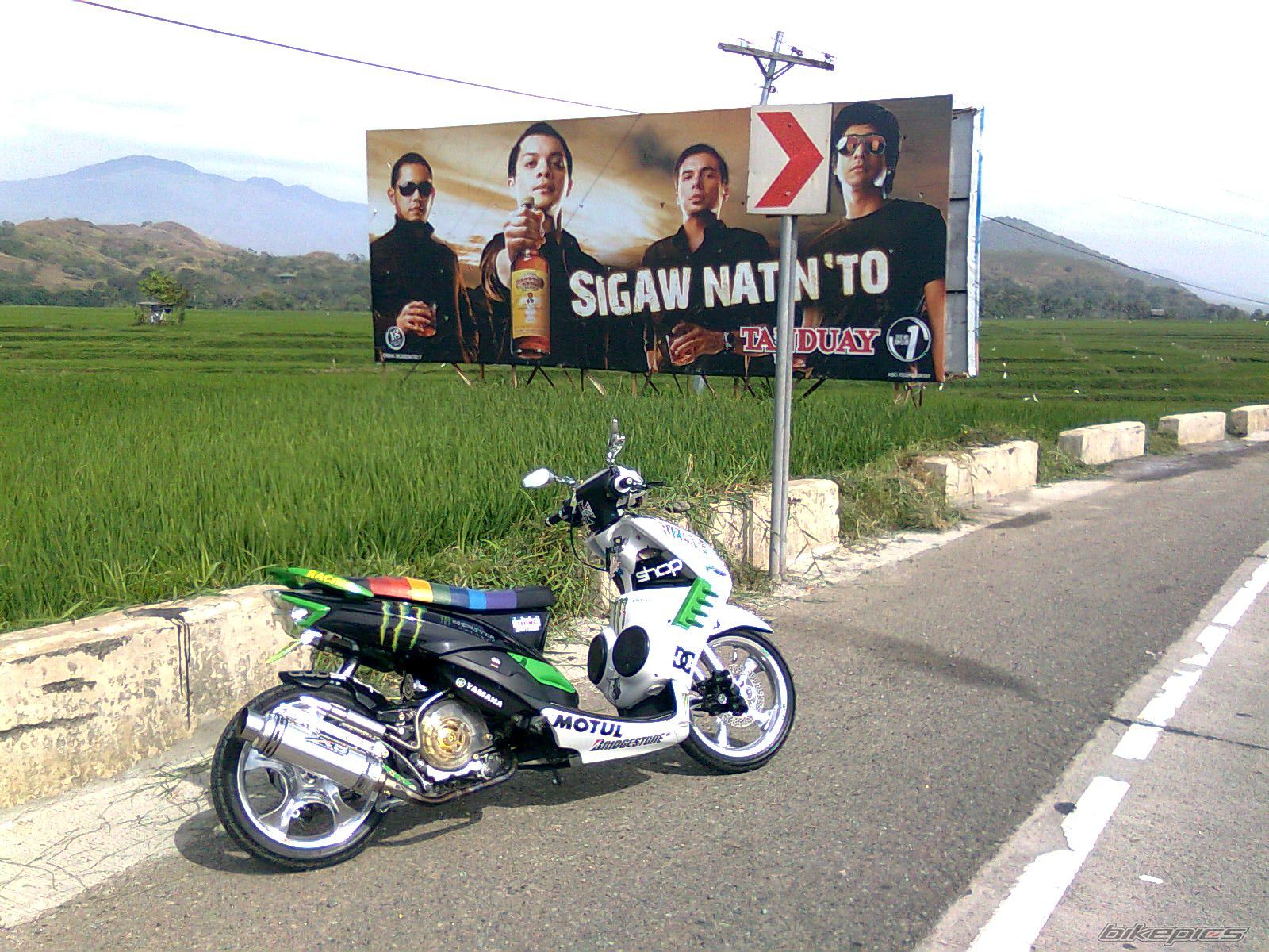 Bike Photo 2161561