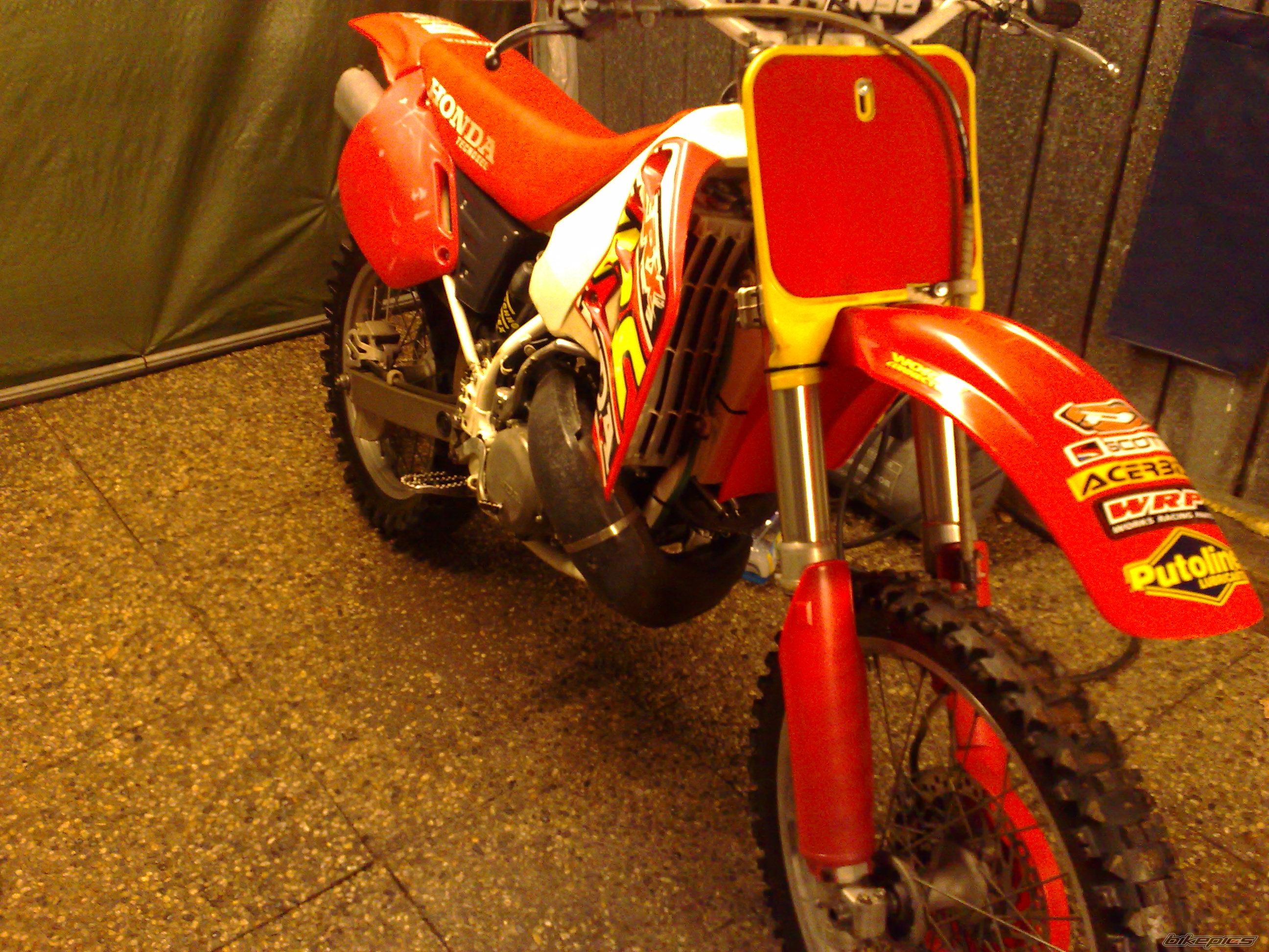 Bike Photo 2161663