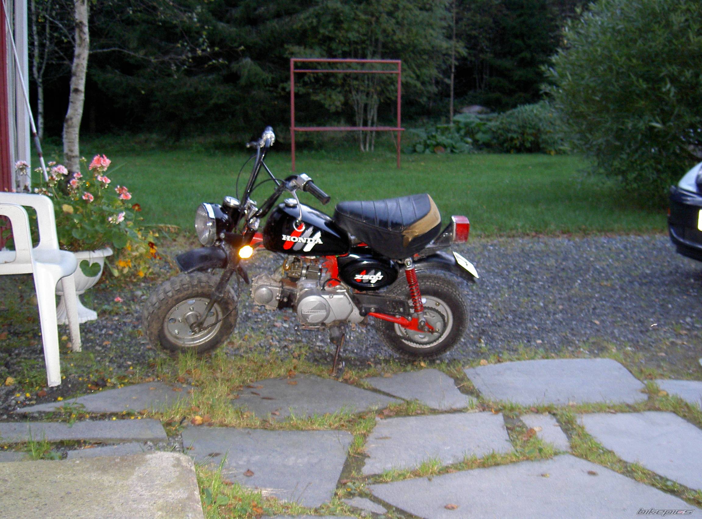 Bike Photo 216170