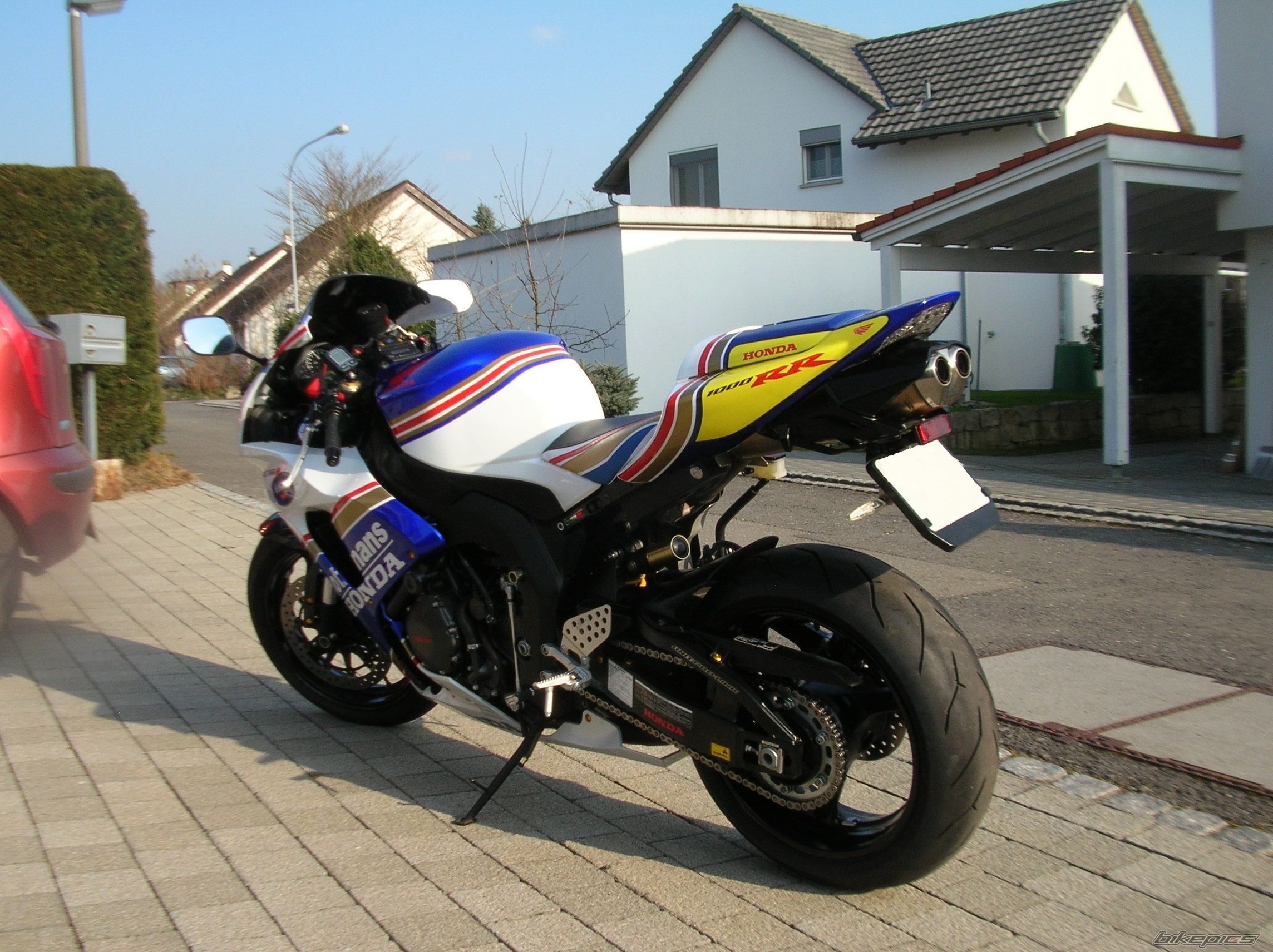 Bike Photo 2161728