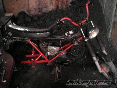 Bike Photo 2161758