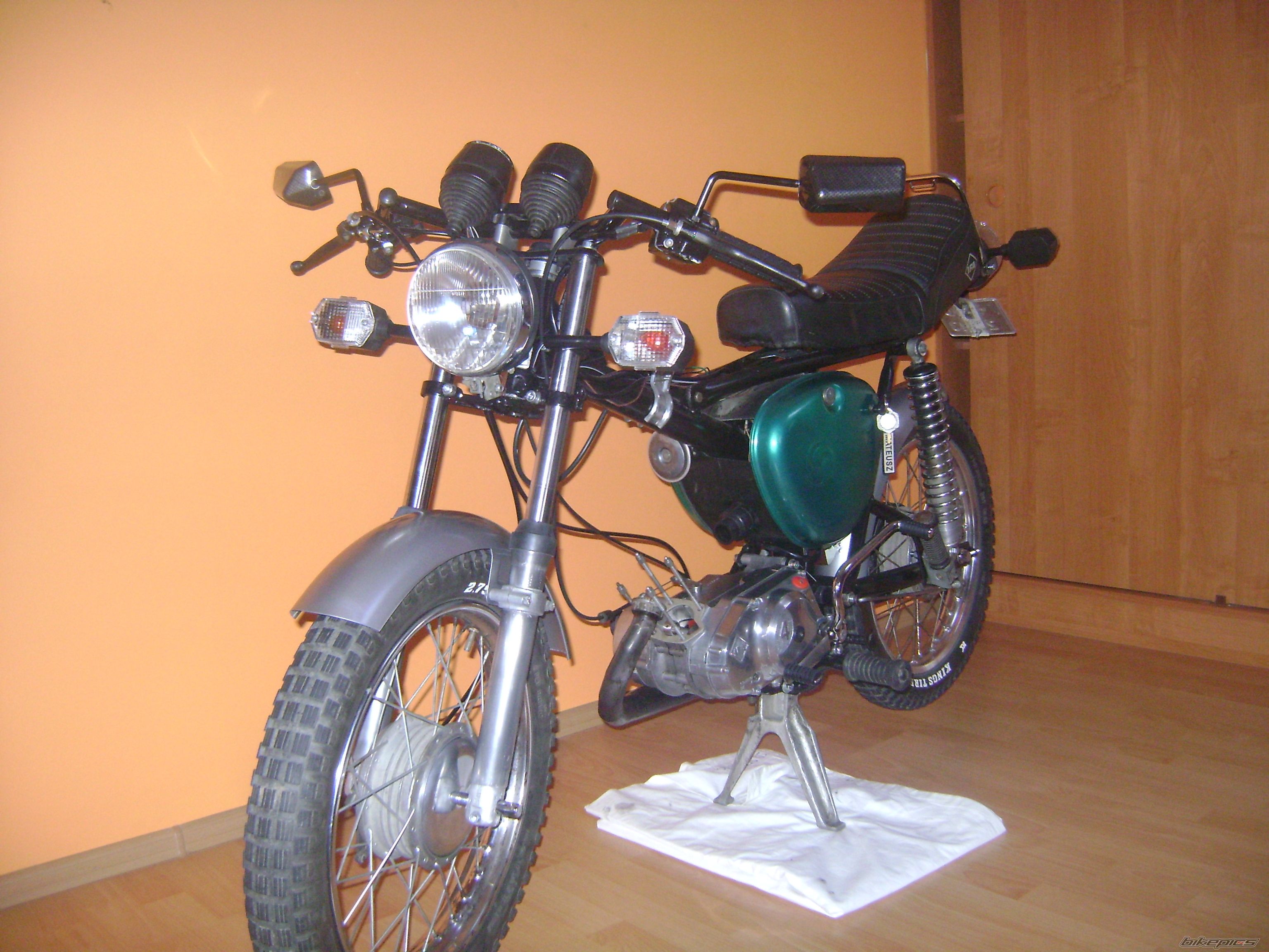 Bike Photo 2161787