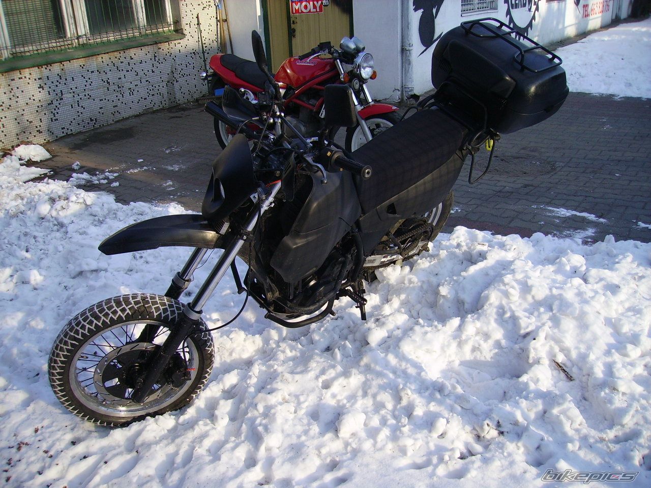 Bike Photo 2161936
