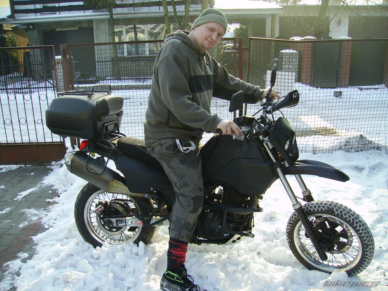 Bike Photo 2161937