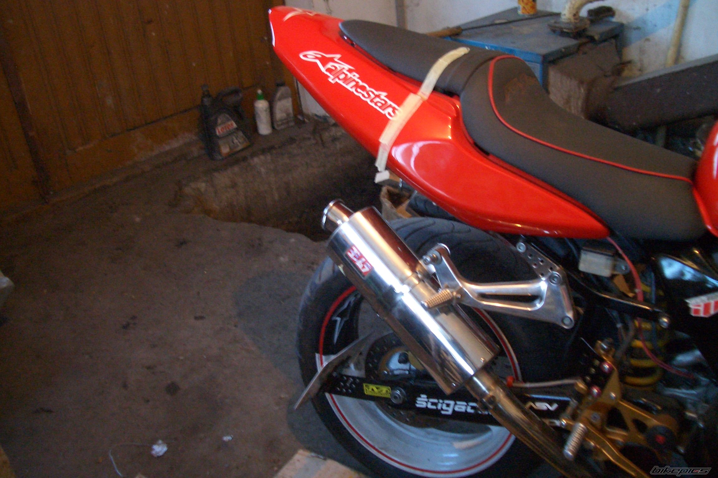 Bike Photo 2161954