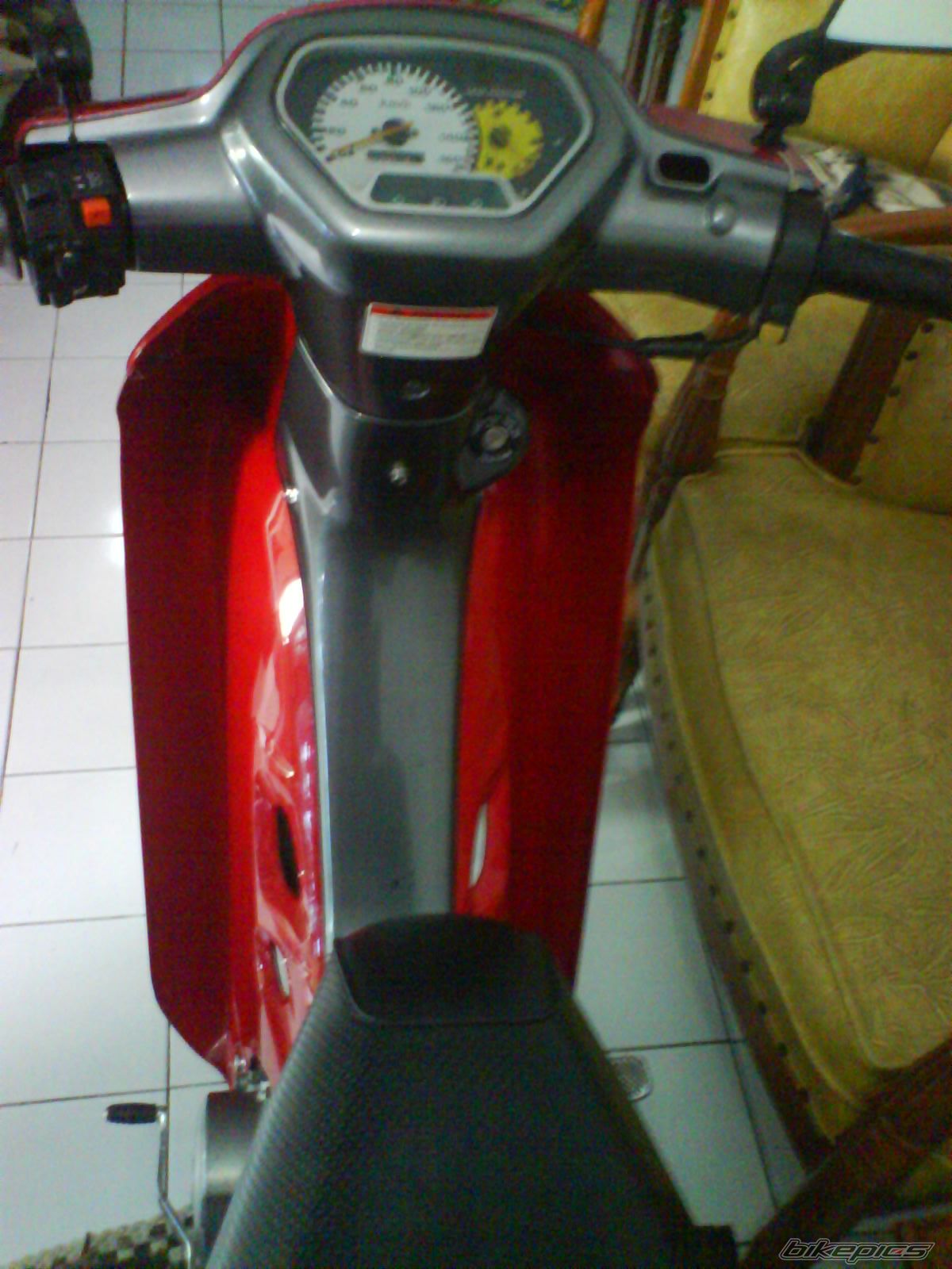 Bike Photo 2162012
