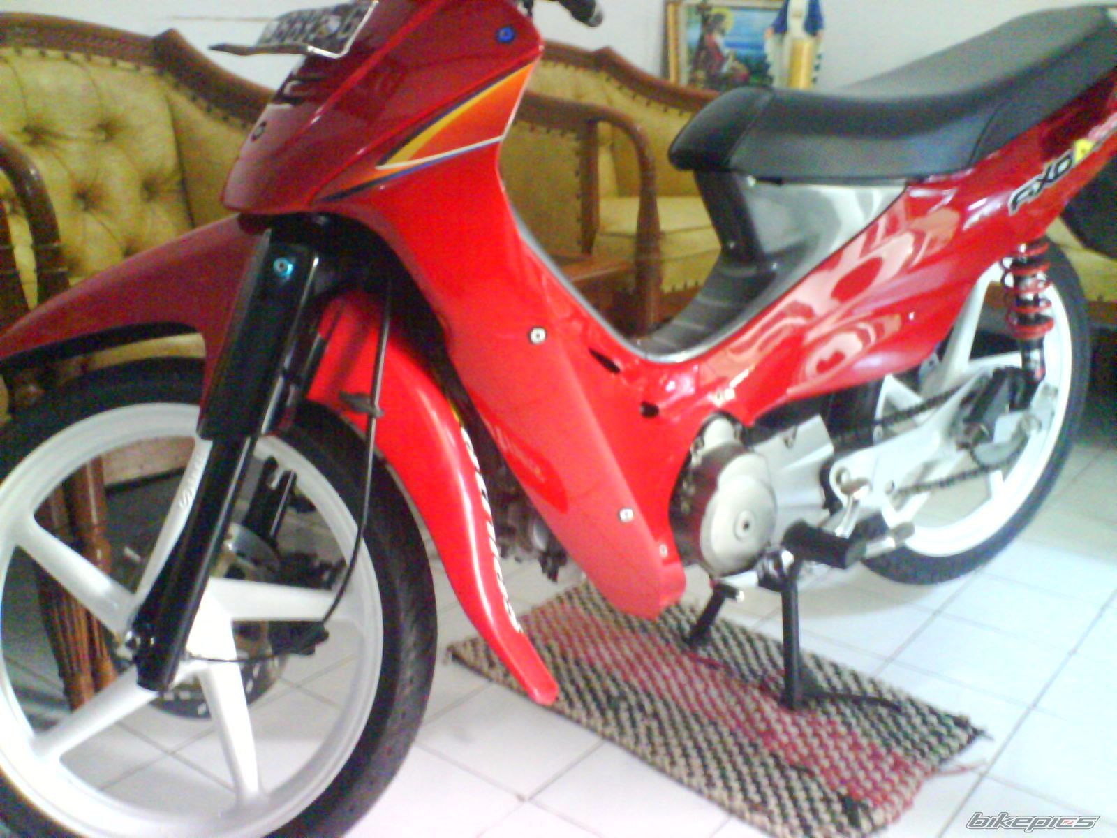 Bike Photo 2162013