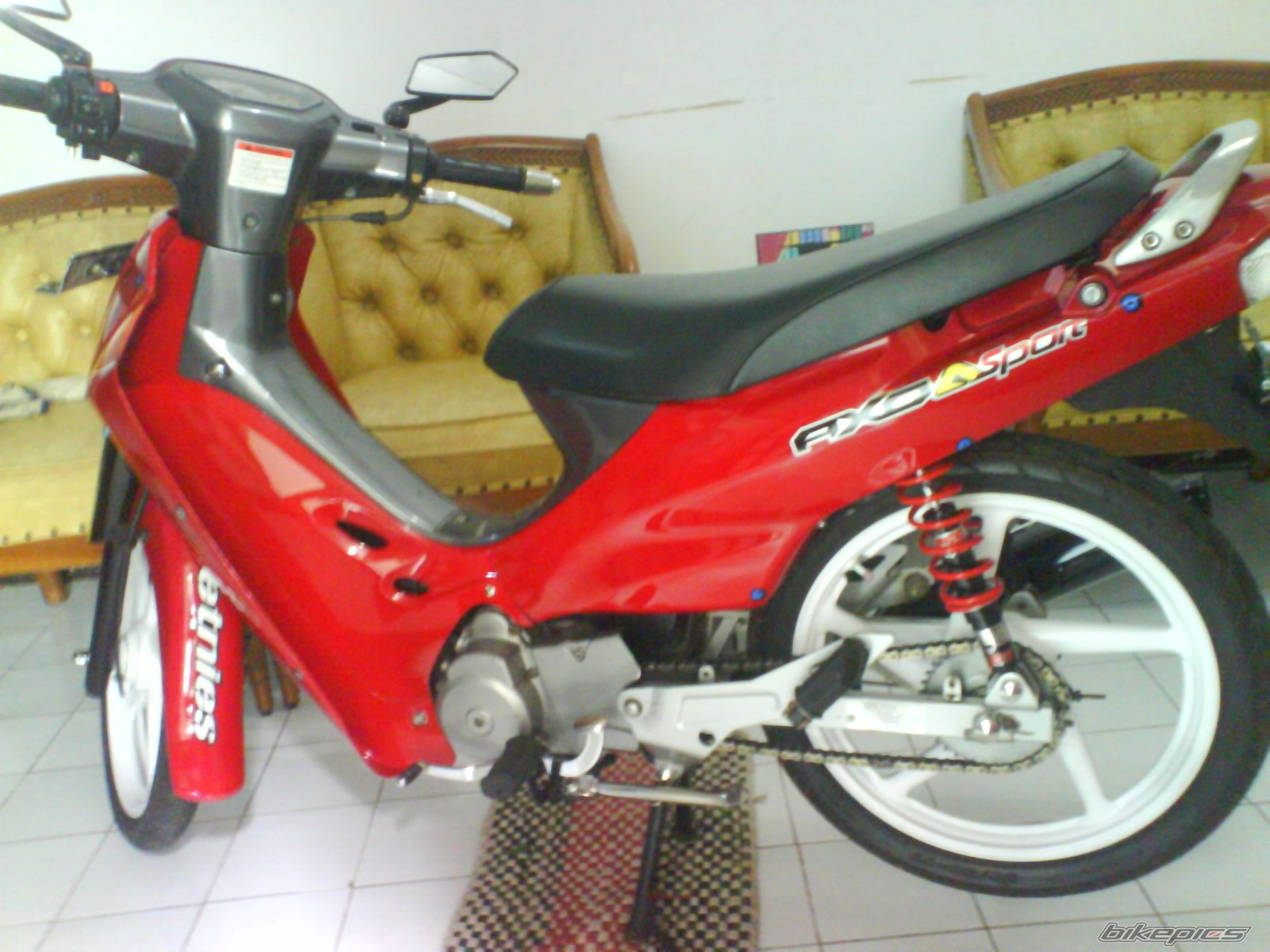 Bike Photo 2162014