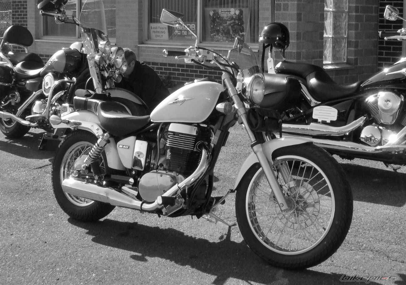 Bike Photo 2162045