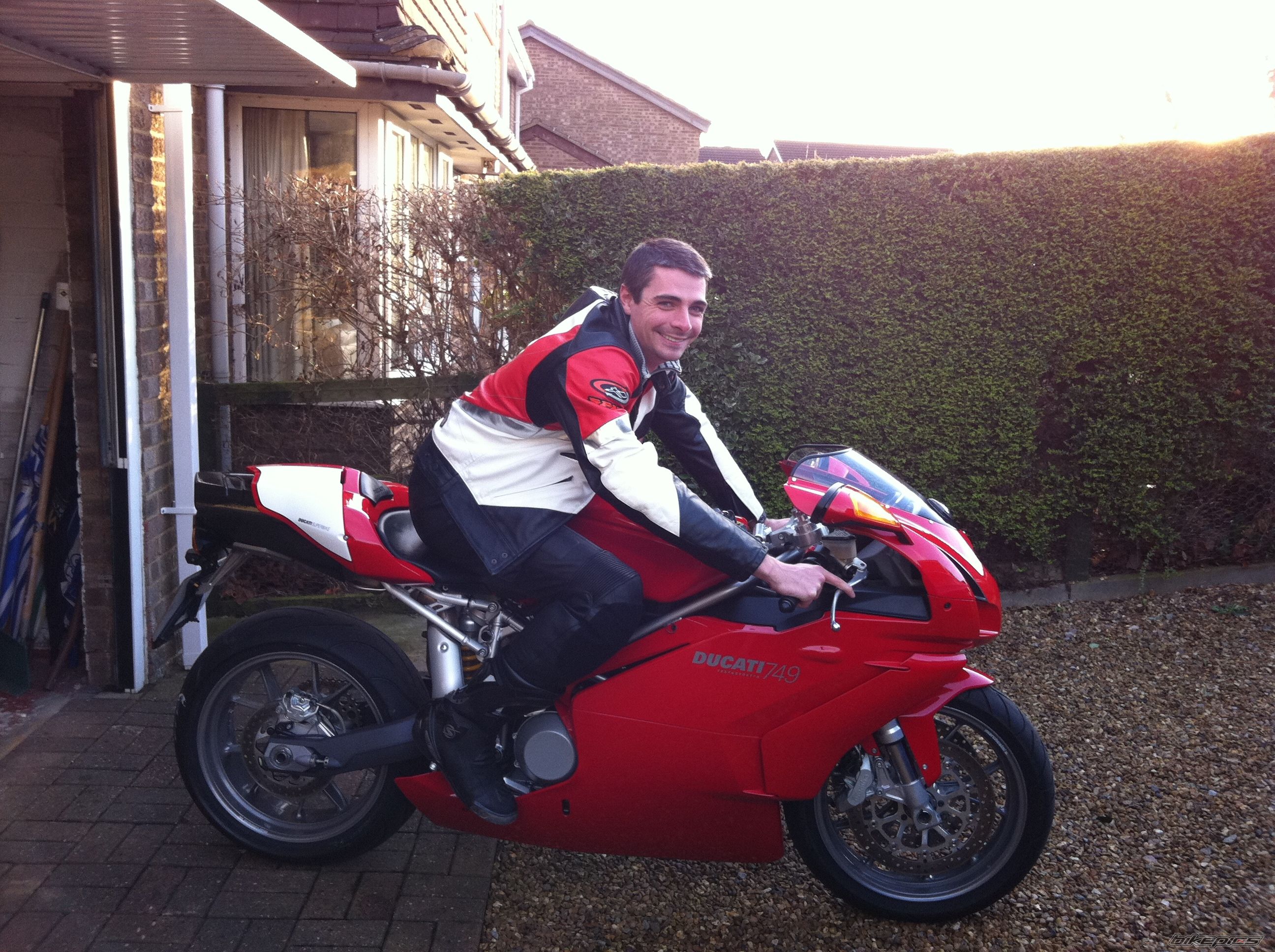 Bike Photo 2162065