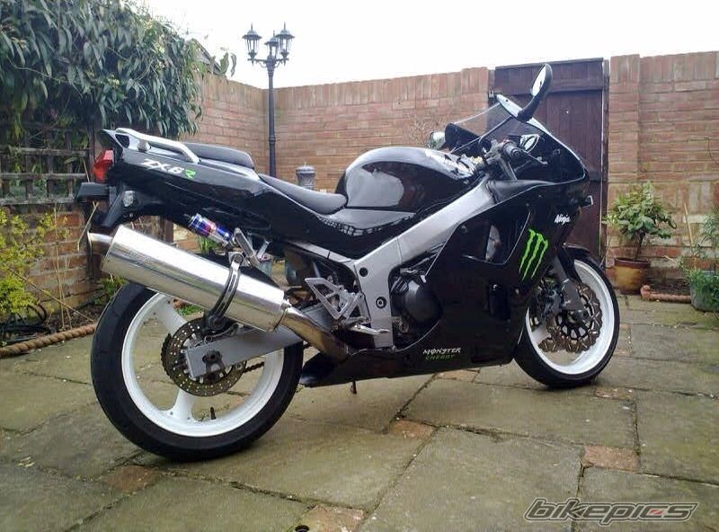 Bike Photo 2162068