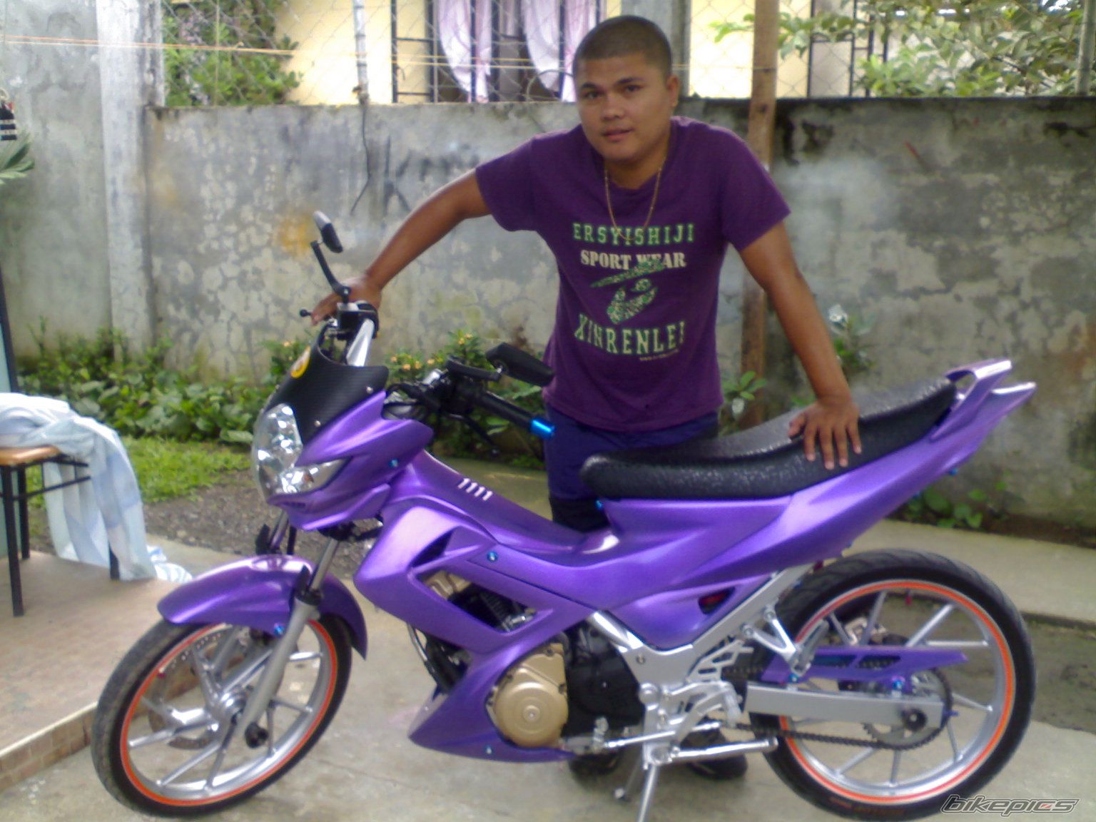 Bike Photo 2162084
