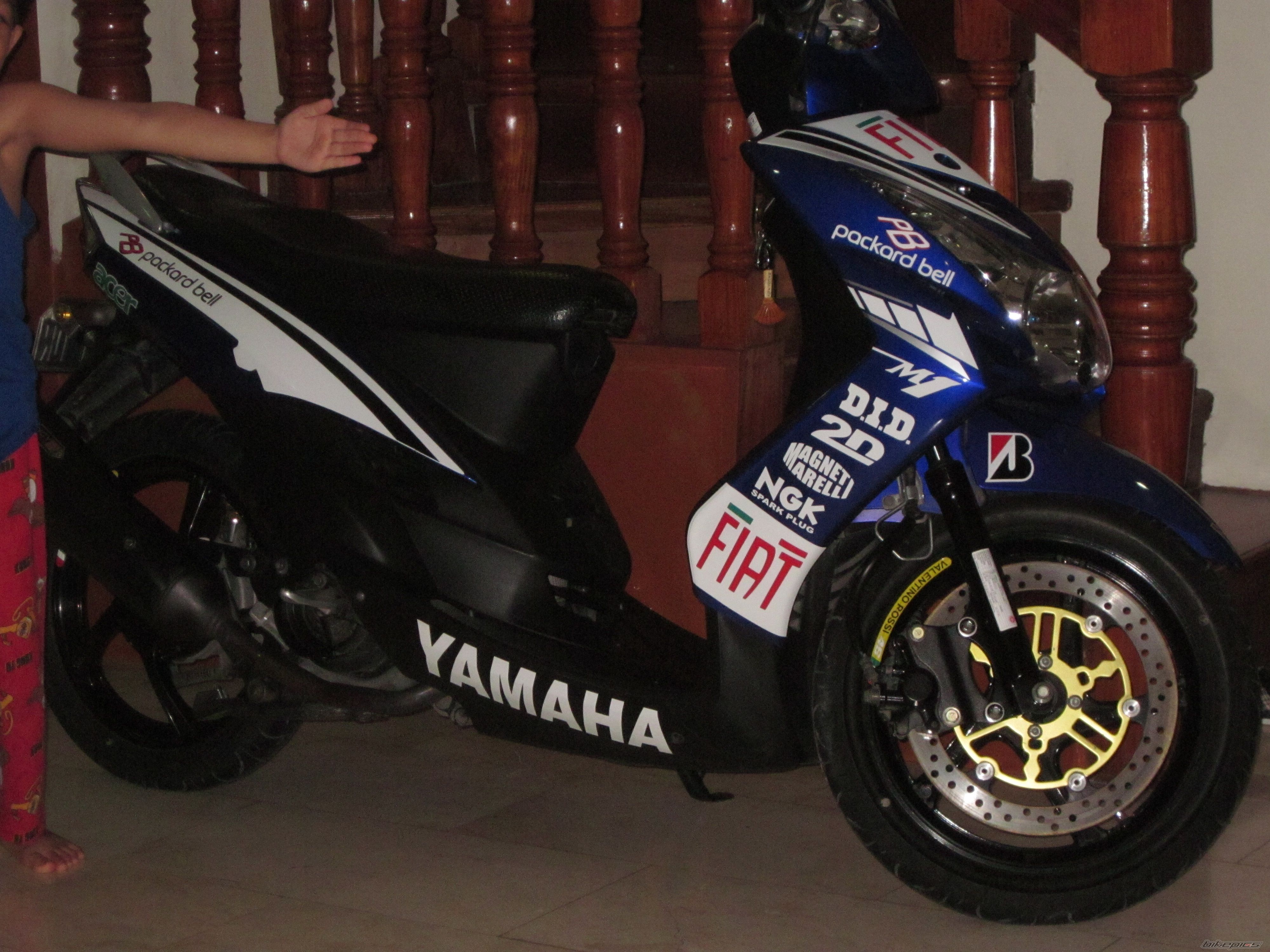 Bike Photo 2162161