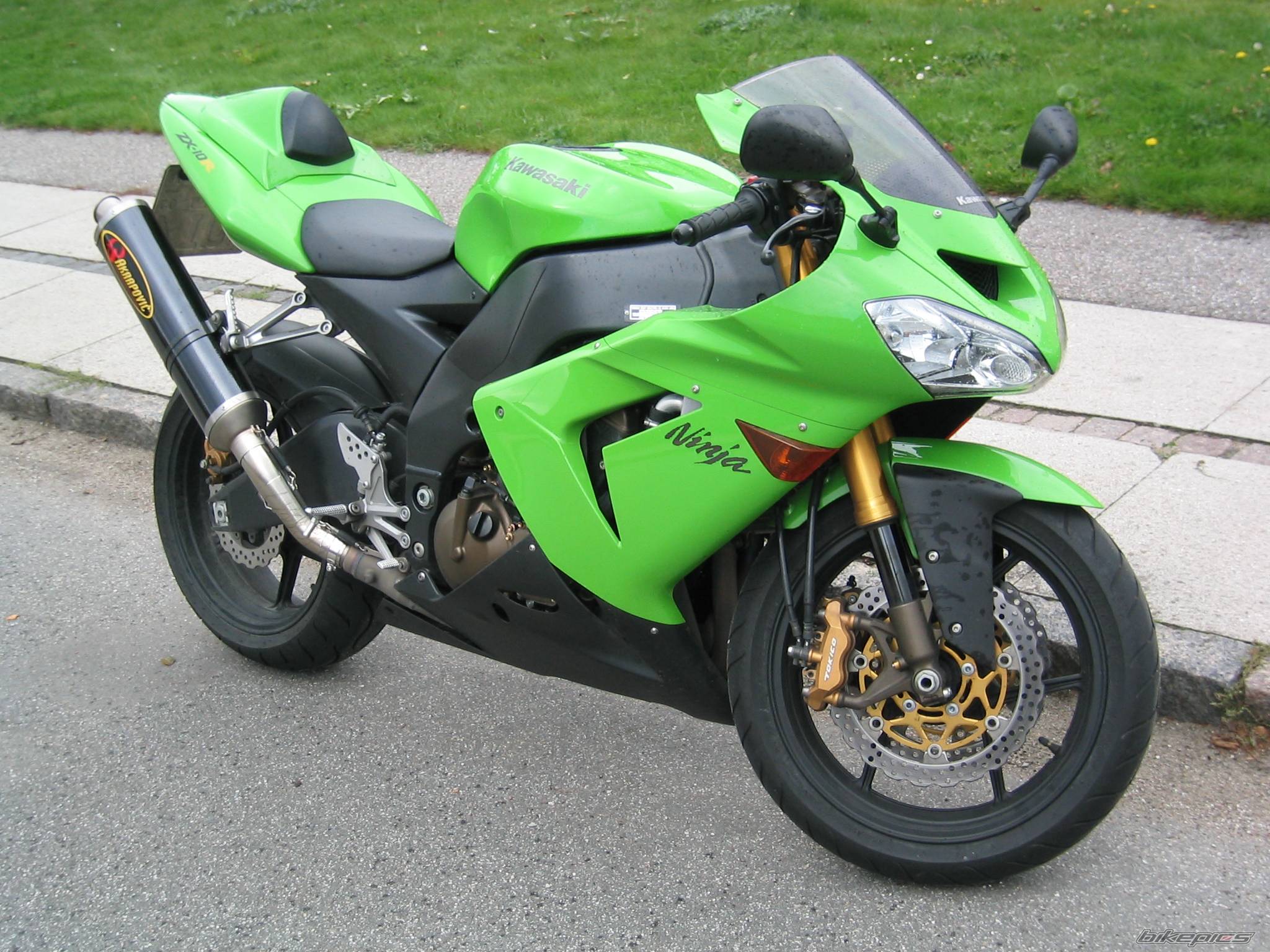 Bike Photo 216217
