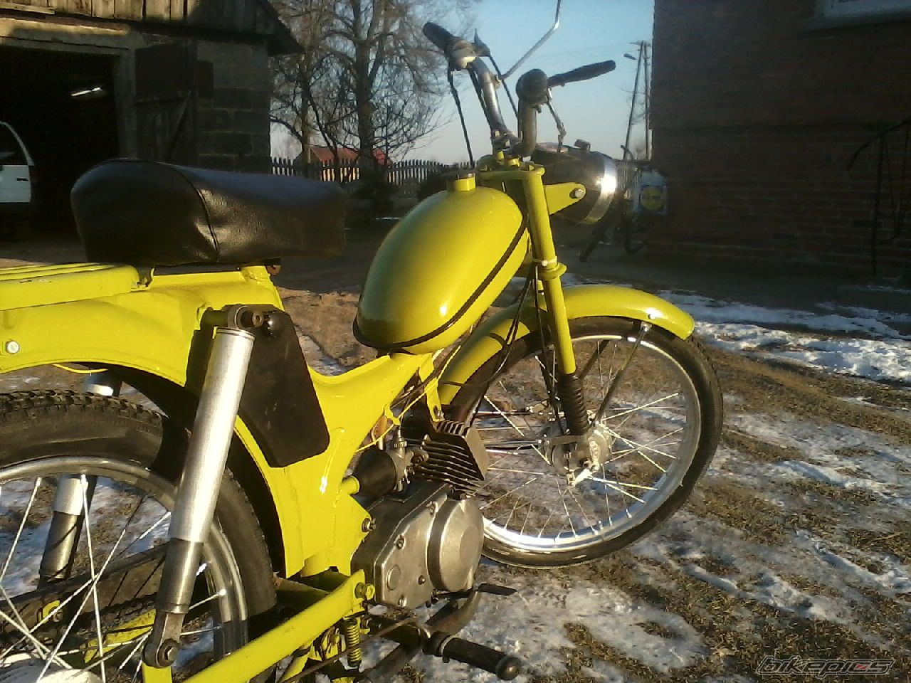 Bike Photo 2162209