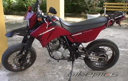 Bike Photo 2162280