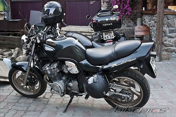 Bike Photo 2162298