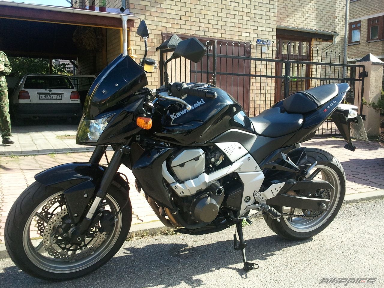 Bike Photo 2162303