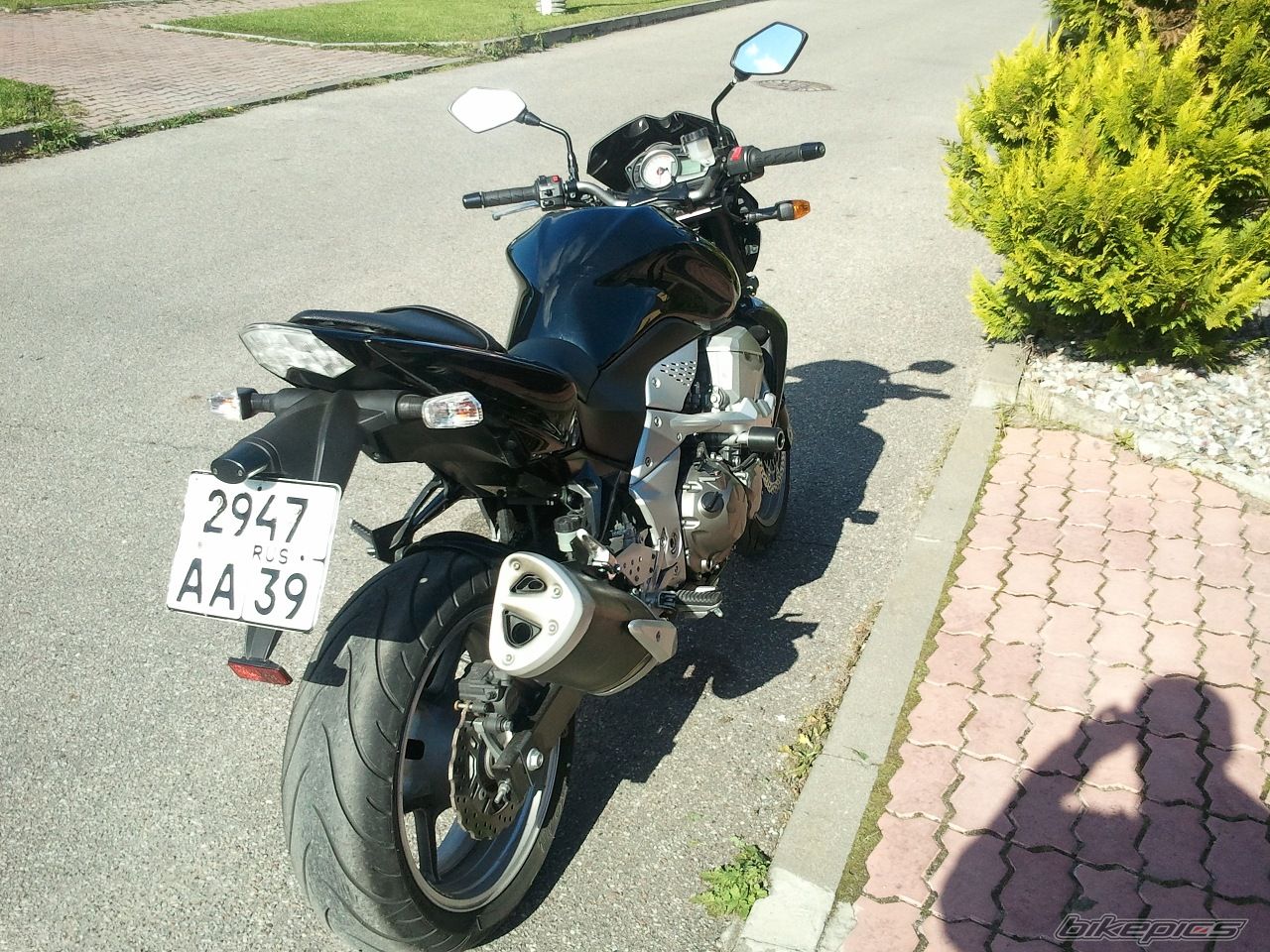 Bike Photo 2162306