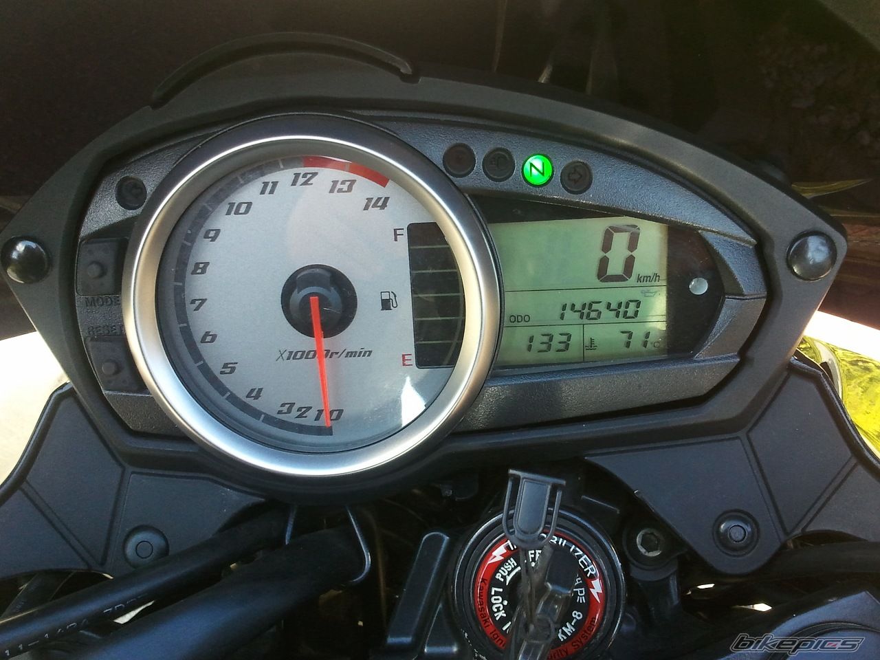 Bike Photo 2162308